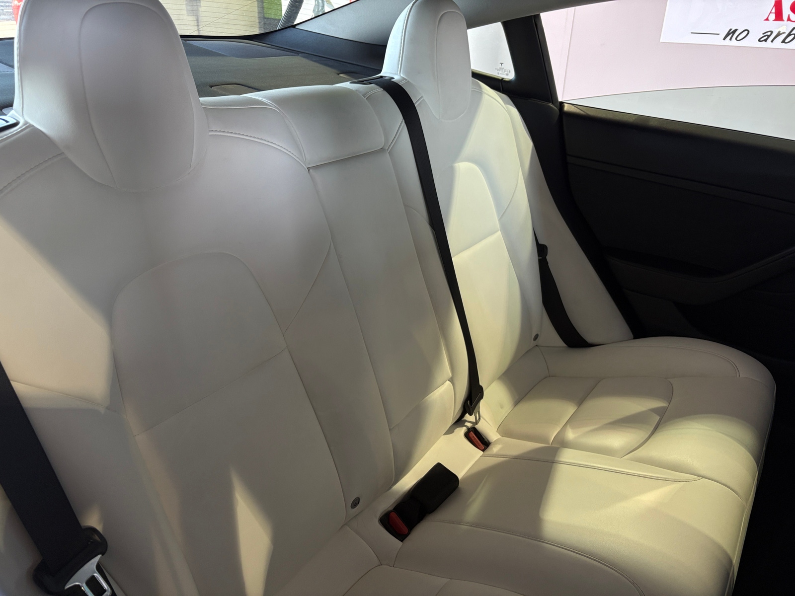 Thumbnail: 2021 Tesla Model 3 - 5