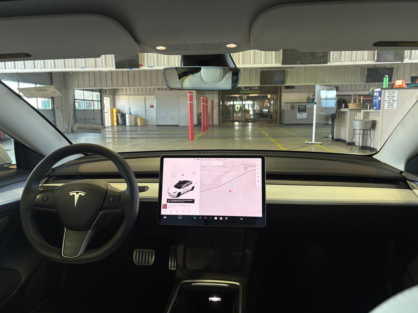Thumbnail: 2021 Tesla Model 3 - 2