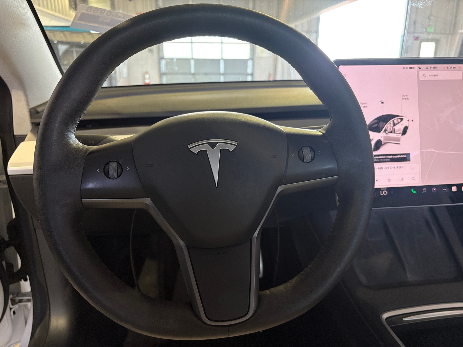 Thumbnail: 2021 Tesla Model 3 - 4