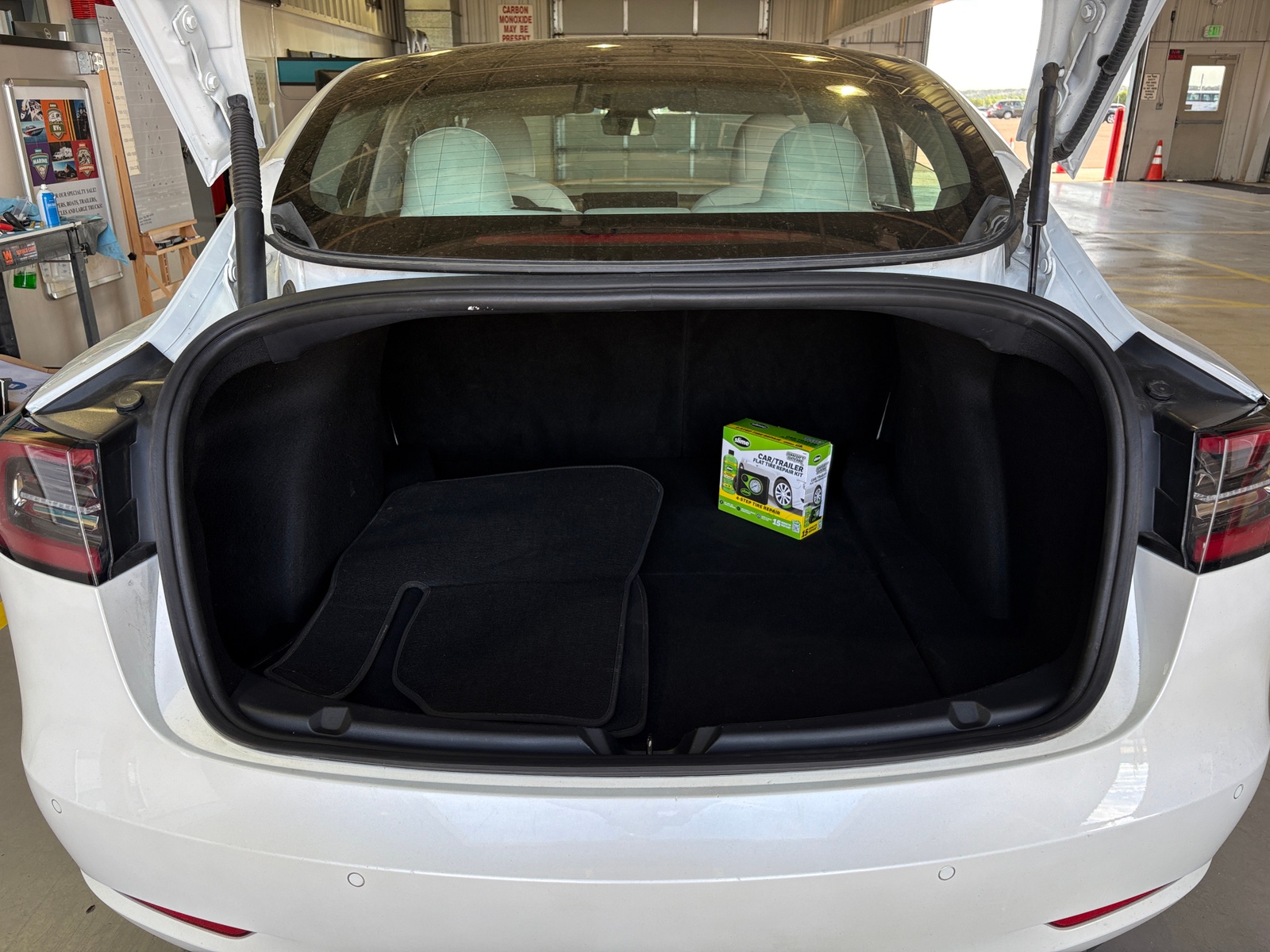 Thumbnail: 2021 Tesla Model 3 - 6