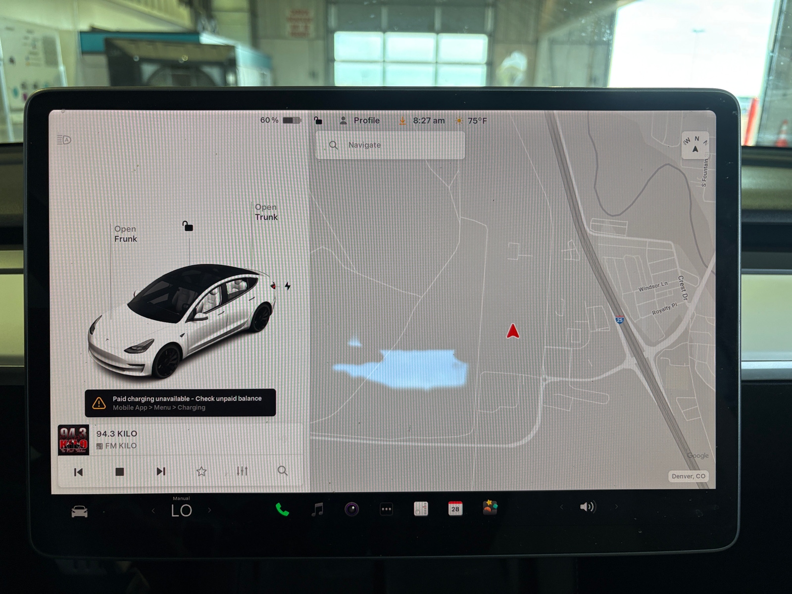 Thumbnail: 2021 Tesla Model 3 - 3