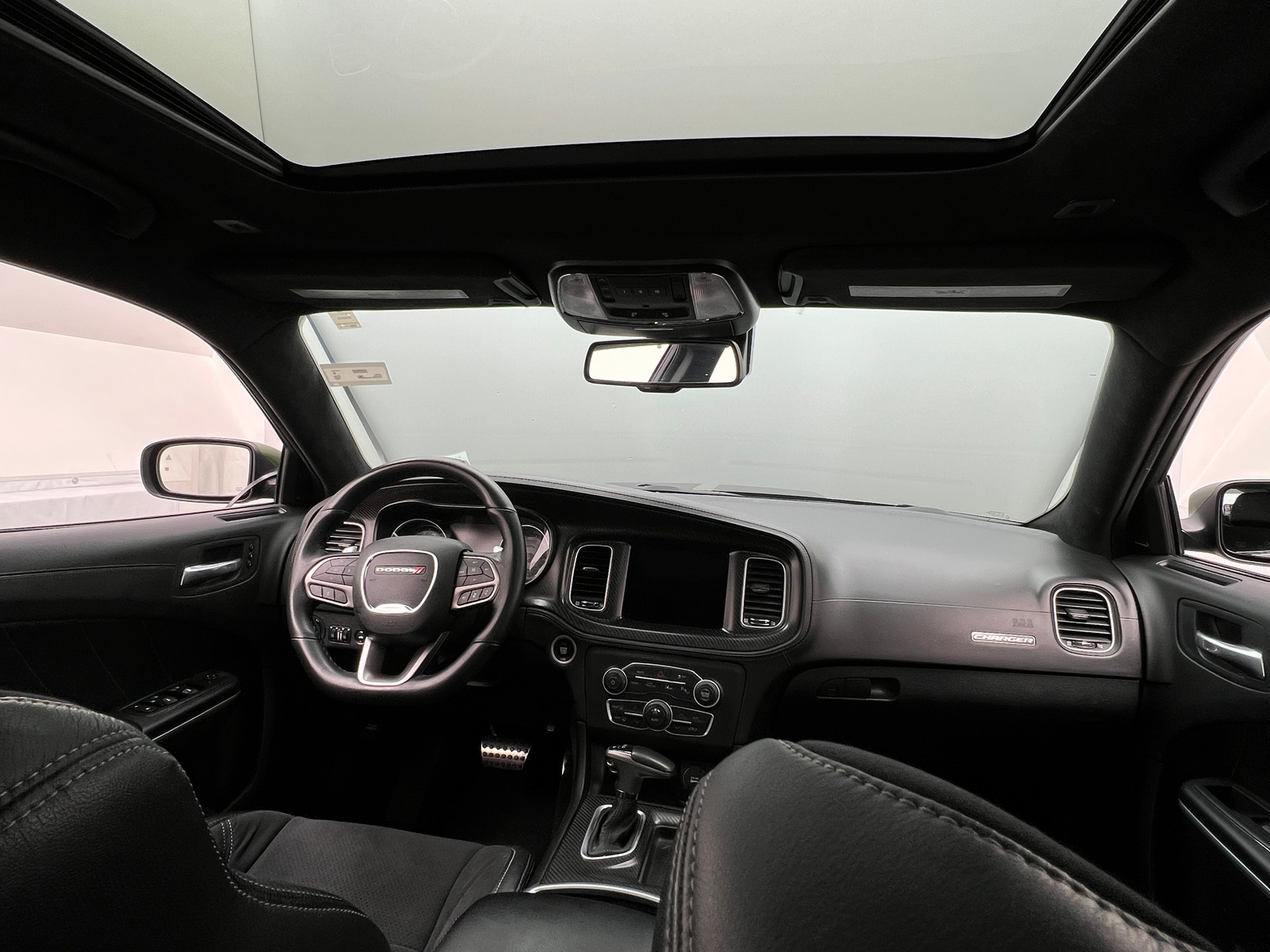 Thumbnail: 2021 Dodge Charger - 2