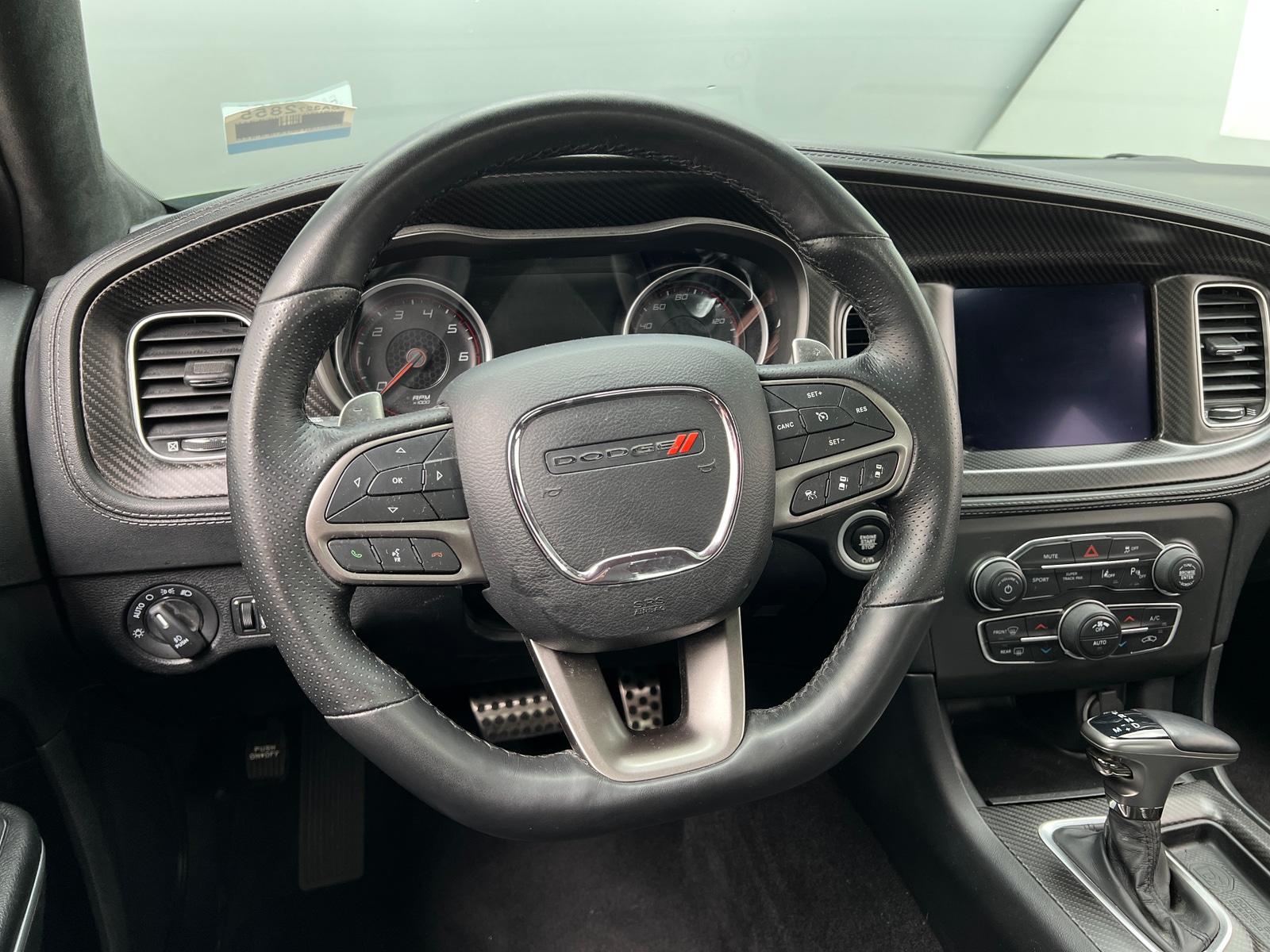 Thumbnail: 2021 Dodge Charger - 4