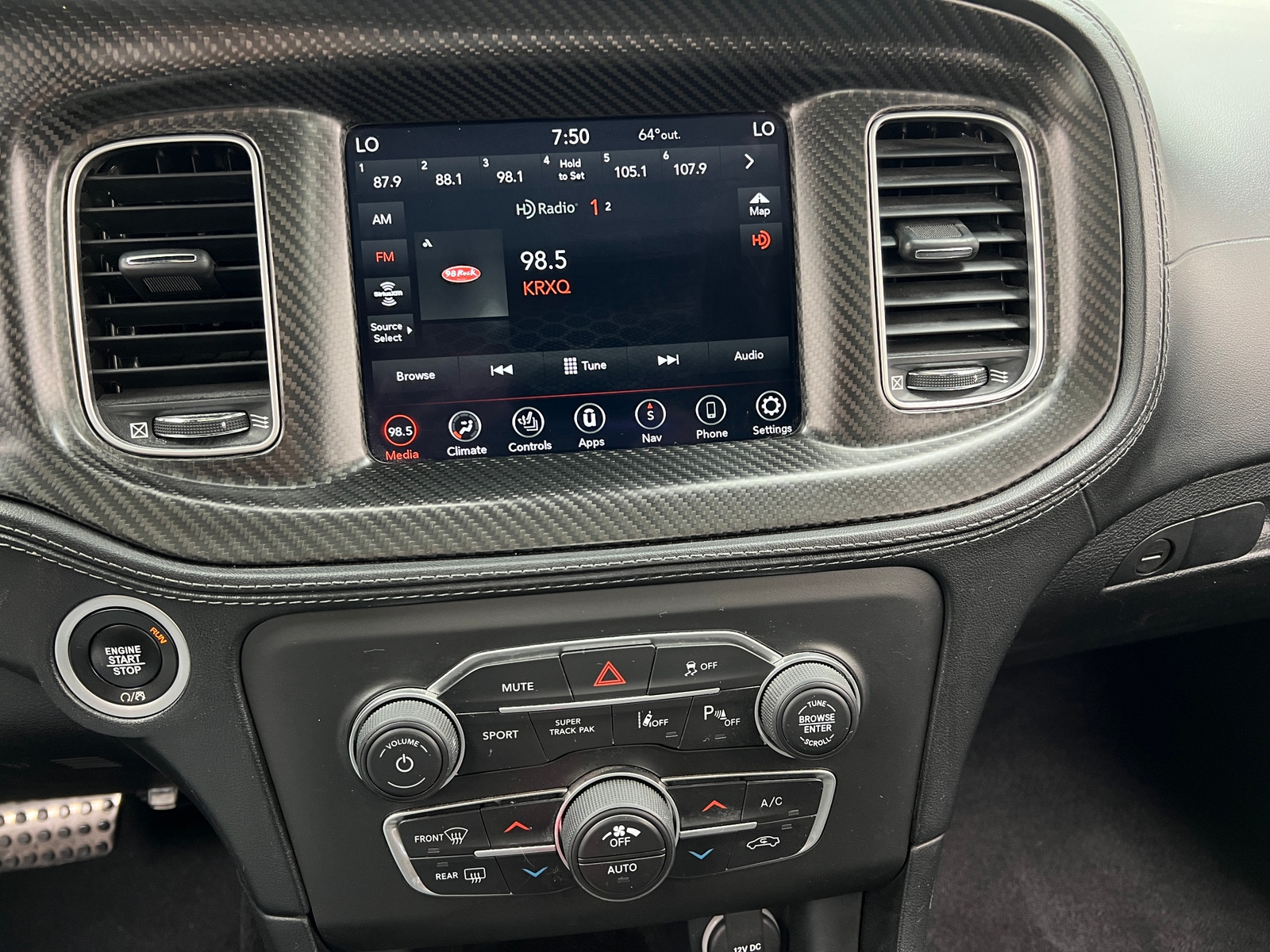 Thumbnail: 2021 Dodge Charger - 3