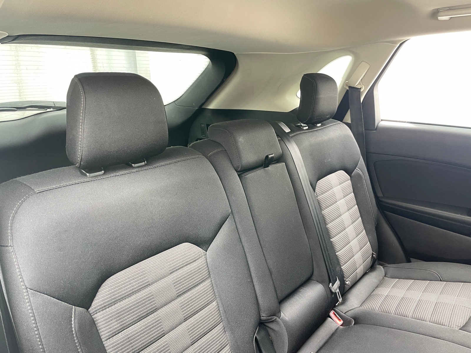 Thumbnail: 2017 Ford Edge - 6