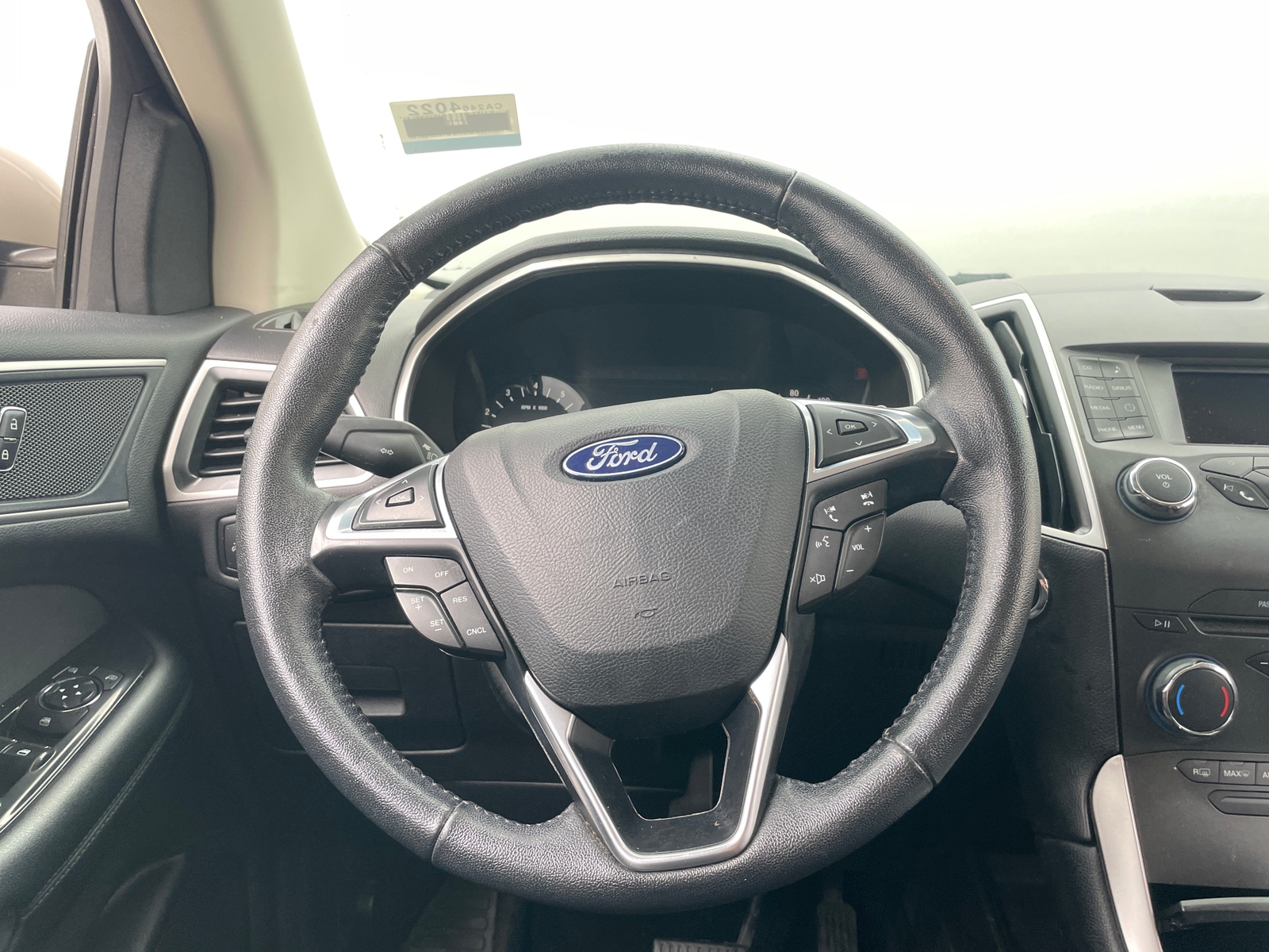 Thumbnail: 2017 Ford Edge - 5