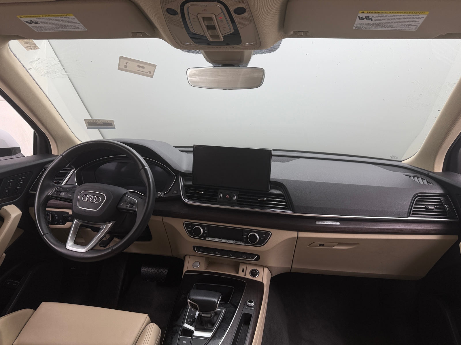 Thumbnail: 2022 Audi Q5 - 2