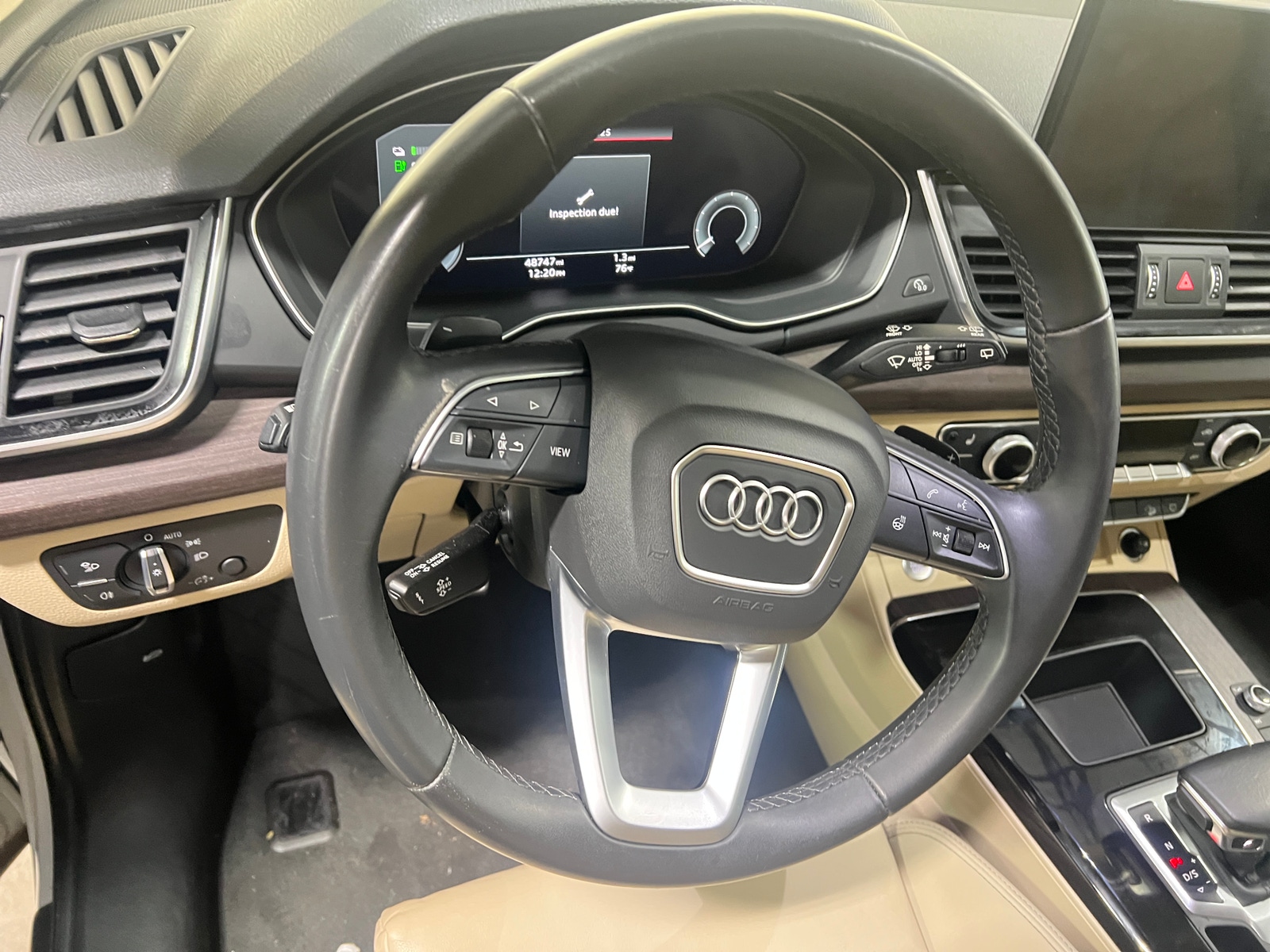 Thumbnail: 2022 Audi Q5 - 4