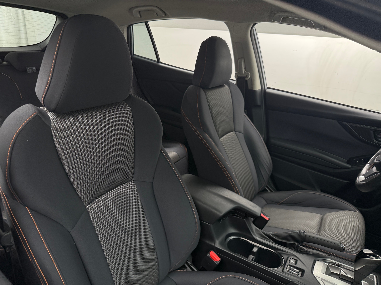 Thumbnail: 2019 Subaru Crosstrek - 2