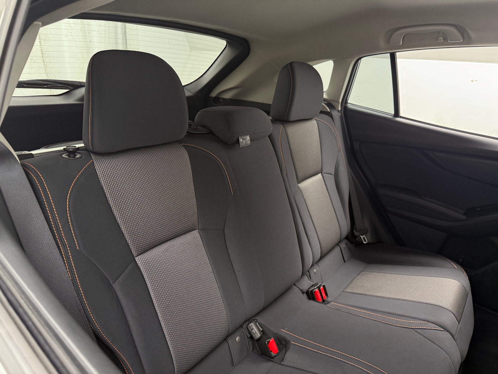 Thumbnail: 2019 Subaru Crosstrek - 5
