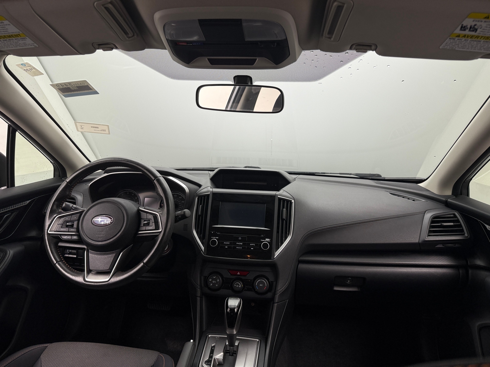 Thumbnail: 2019 Subaru Crosstrek - 3