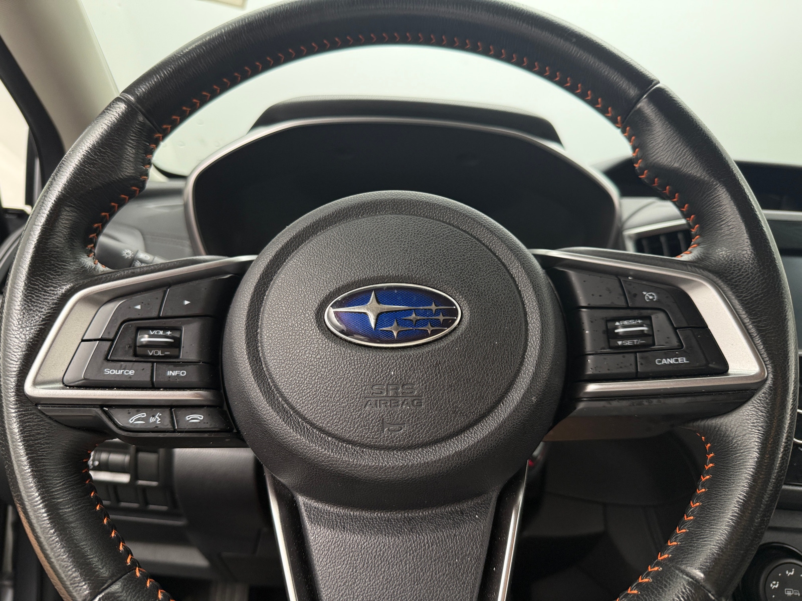 Thumbnail: 2019 Subaru Crosstrek - 4