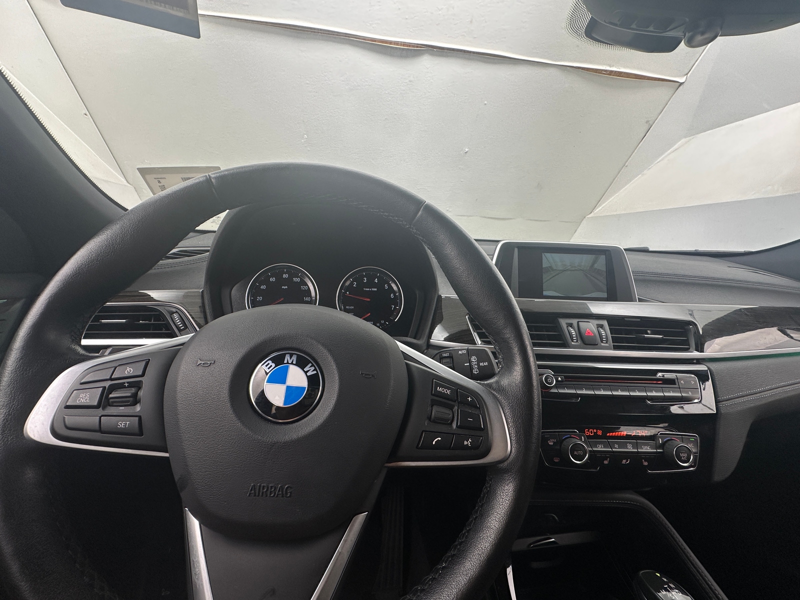 Thumbnail: 2018 BMW X2 - 2