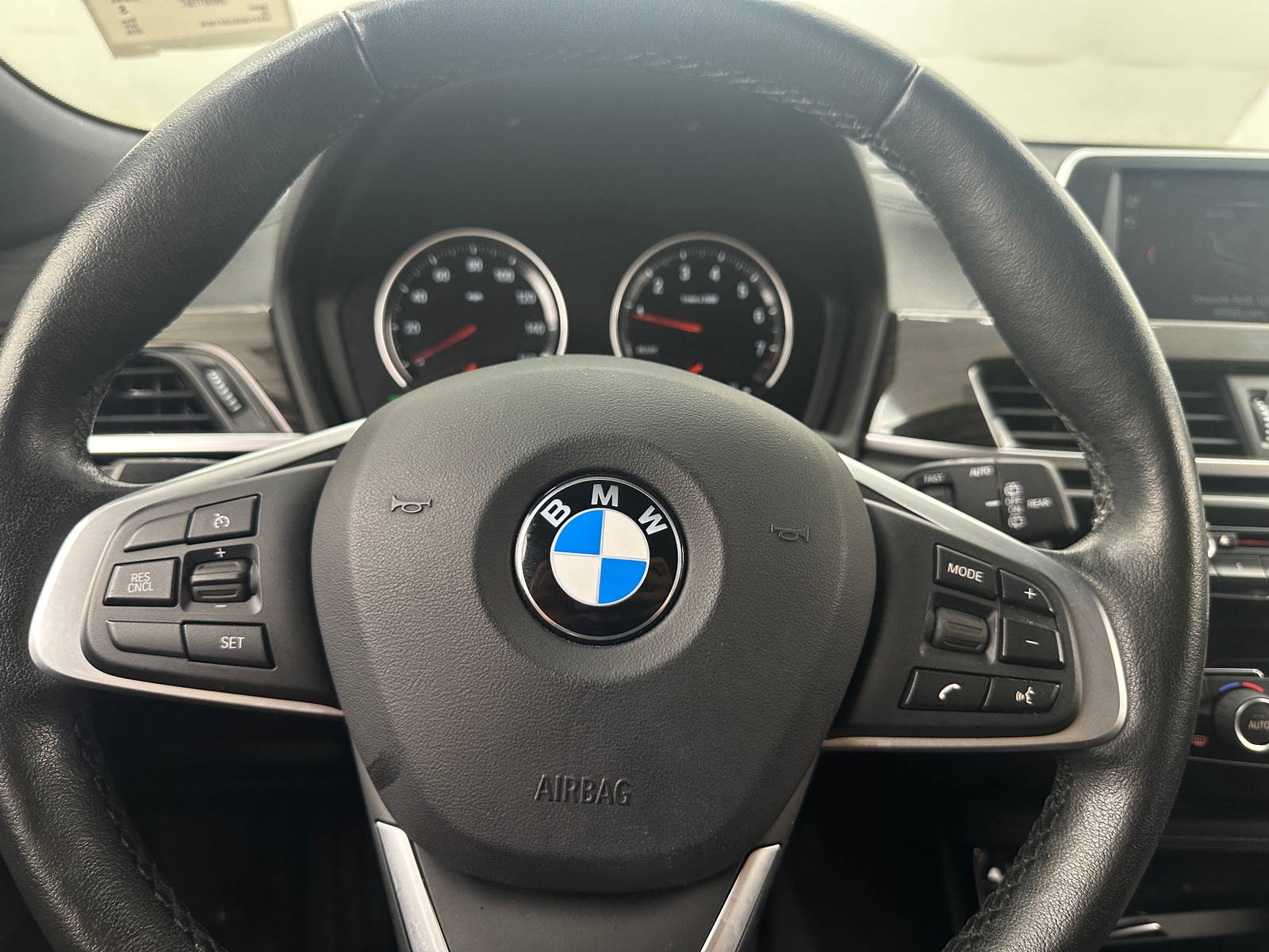 Thumbnail: 2018 BMW X2 - 4