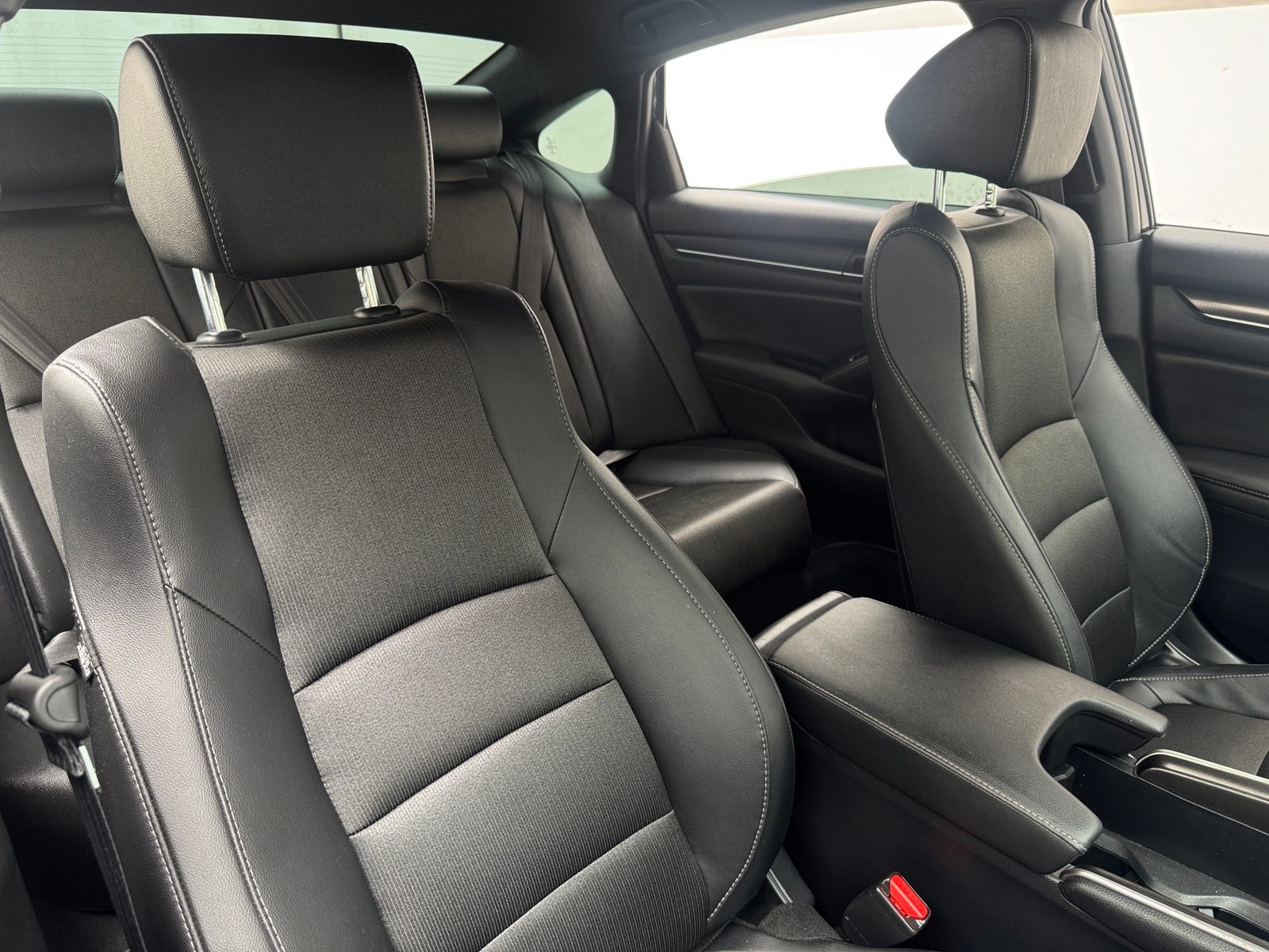 Thumbnail: 2019 Honda Accord - 2