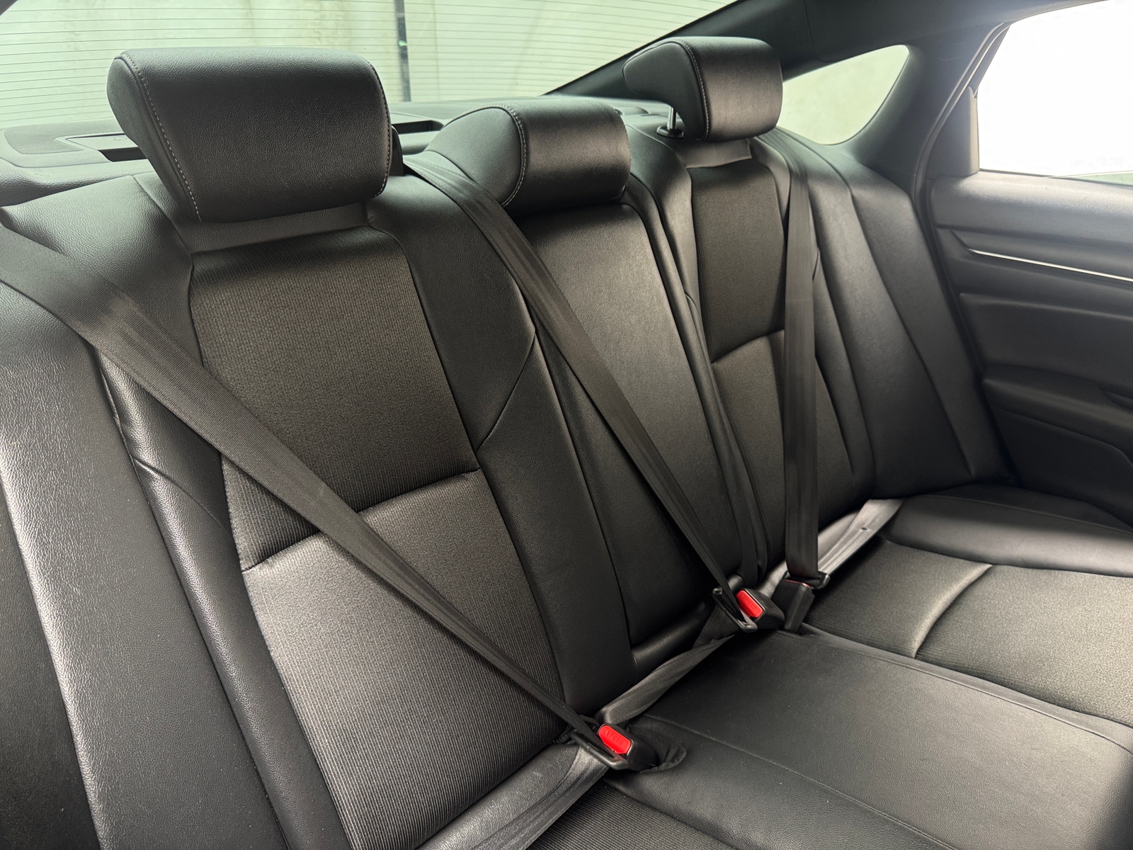 Thumbnail: 2019 Honda Accord - 6