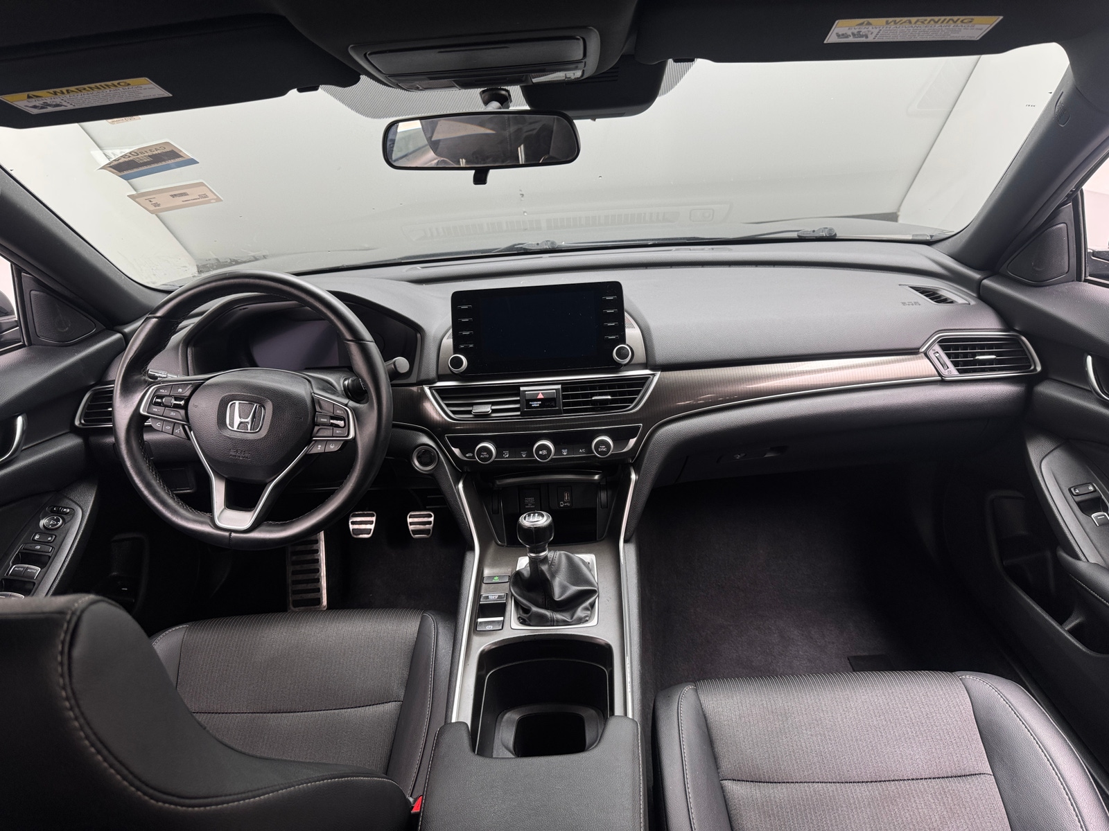 Thumbnail: 2019 Honda Accord - 3