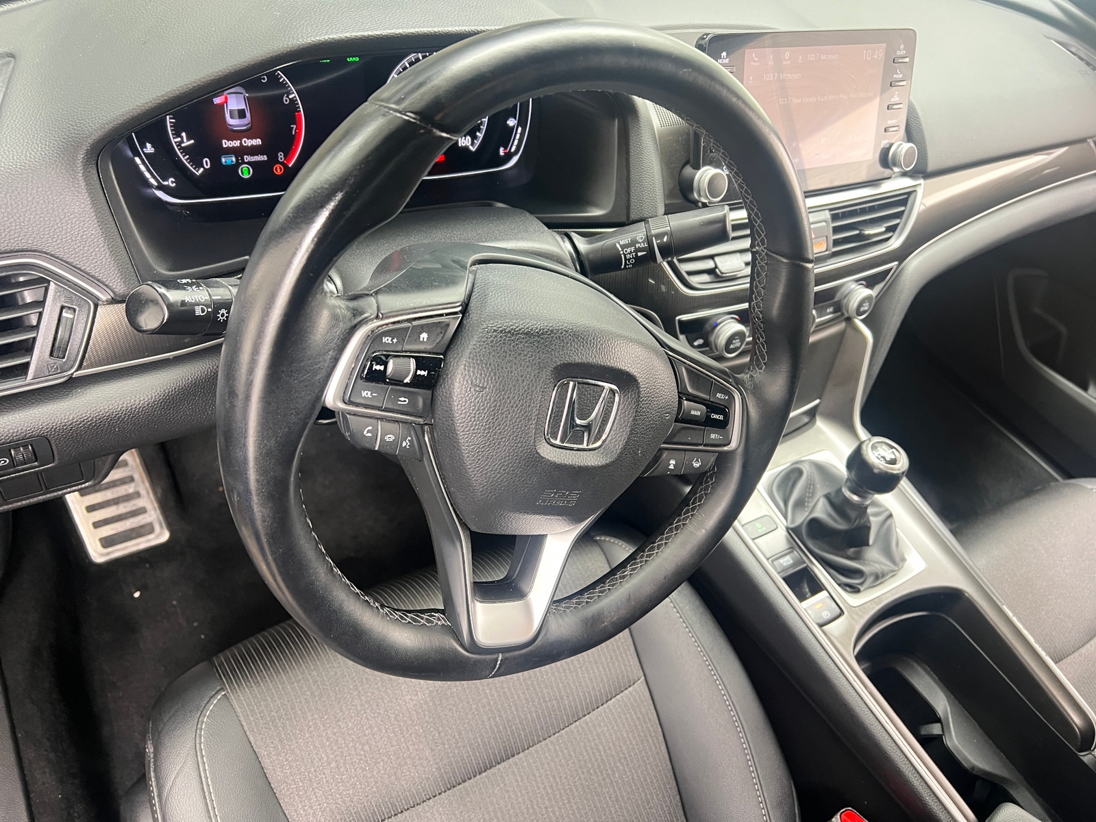Thumbnail: 2019 Honda Accord - 5