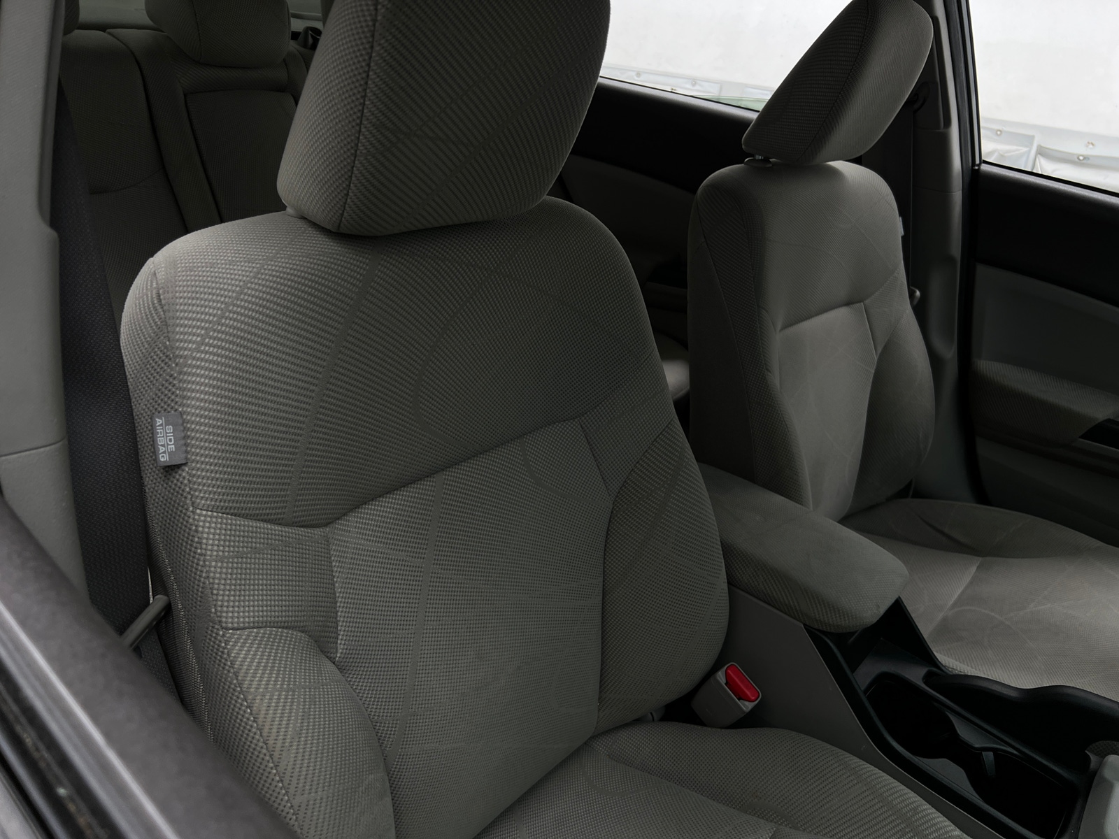 Thumbnail: 2012 Honda Civic - 2