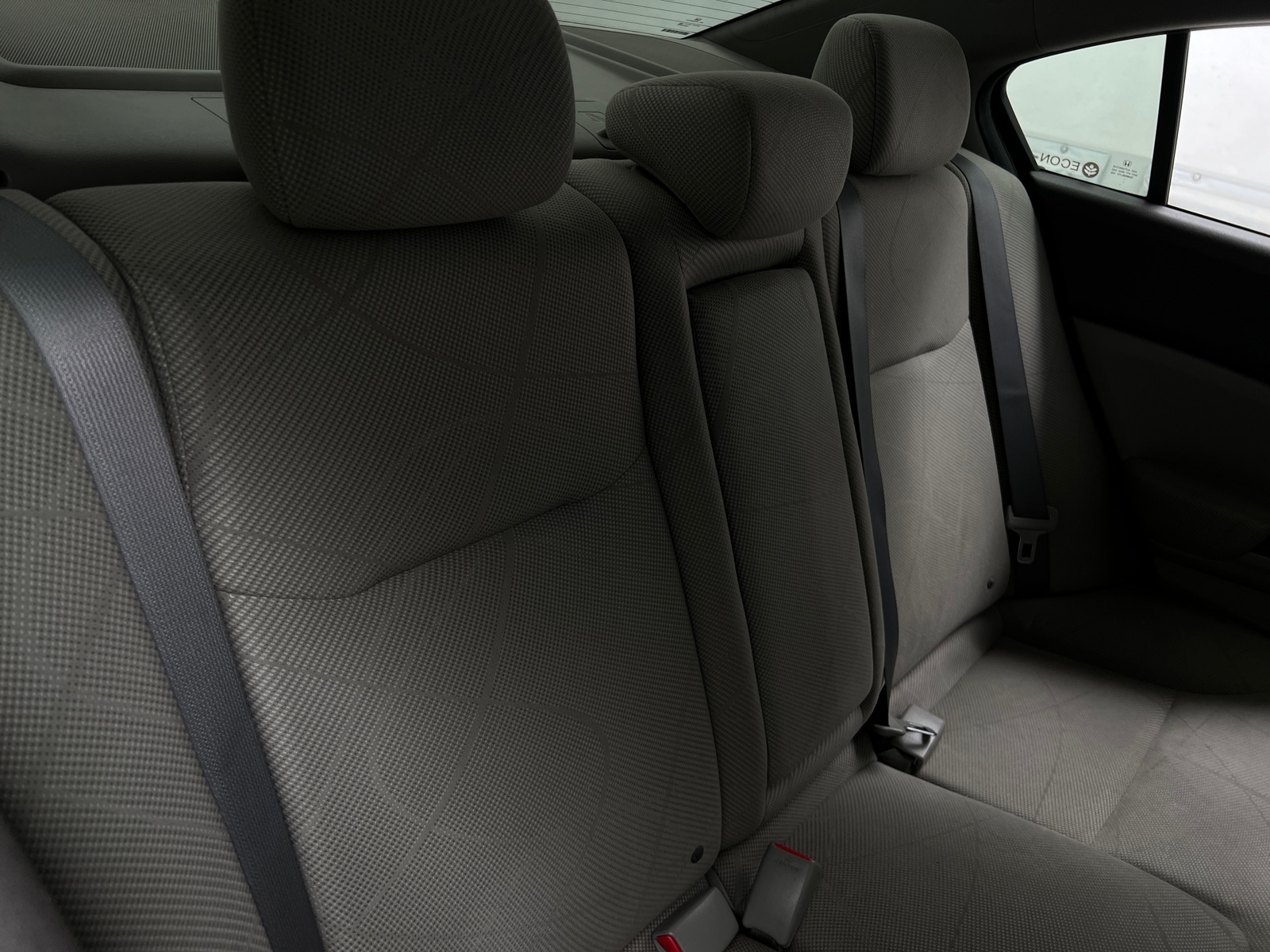 Thumbnail: 2012 Honda Civic - 6