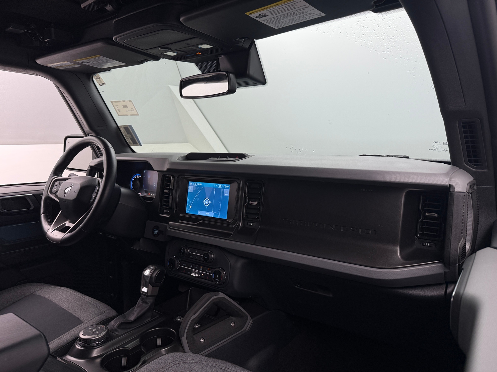 Thumbnail: 2022 Ford Bronco - 3