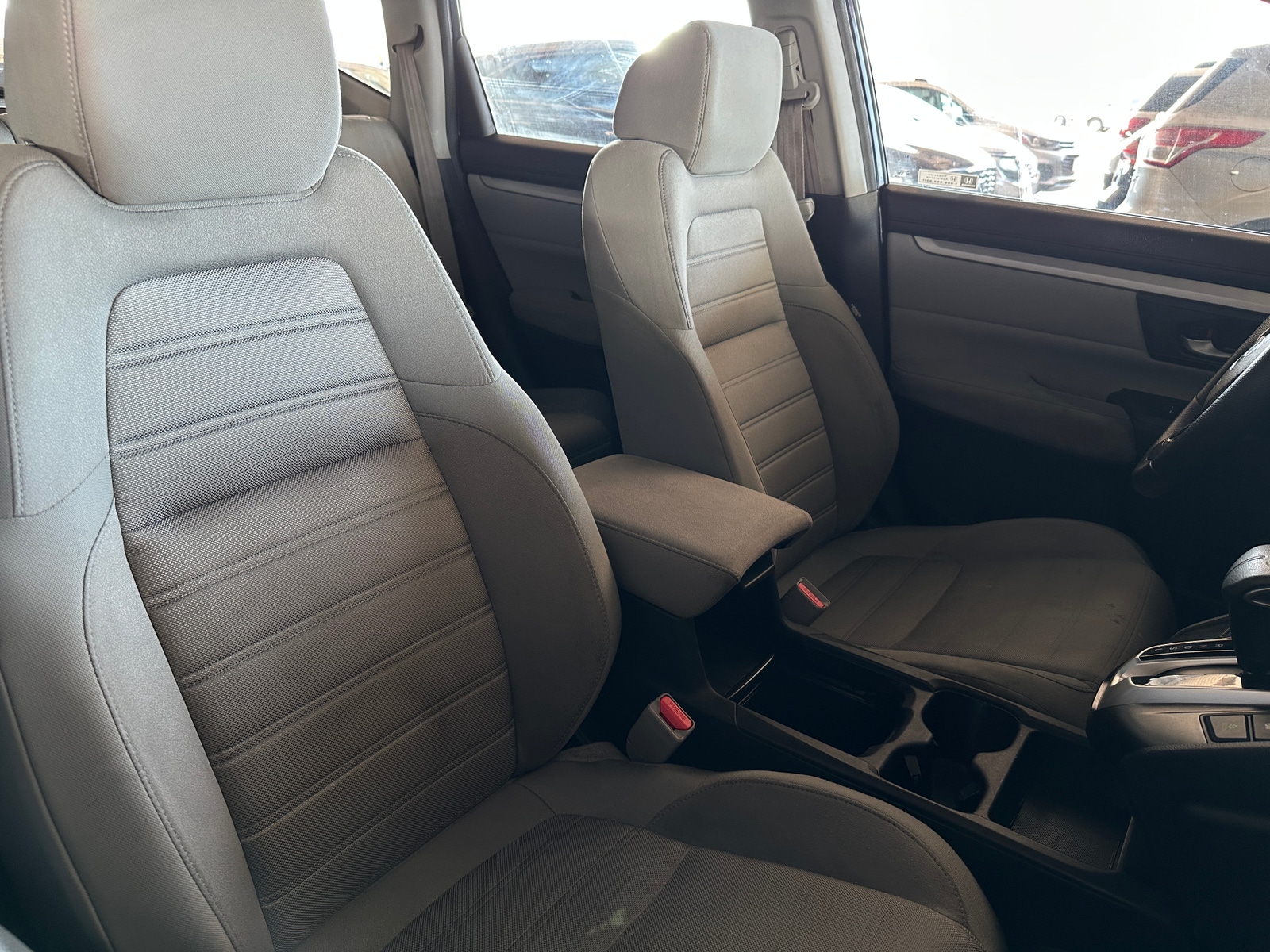 Thumbnail: 2020 Honda CR-V - 2