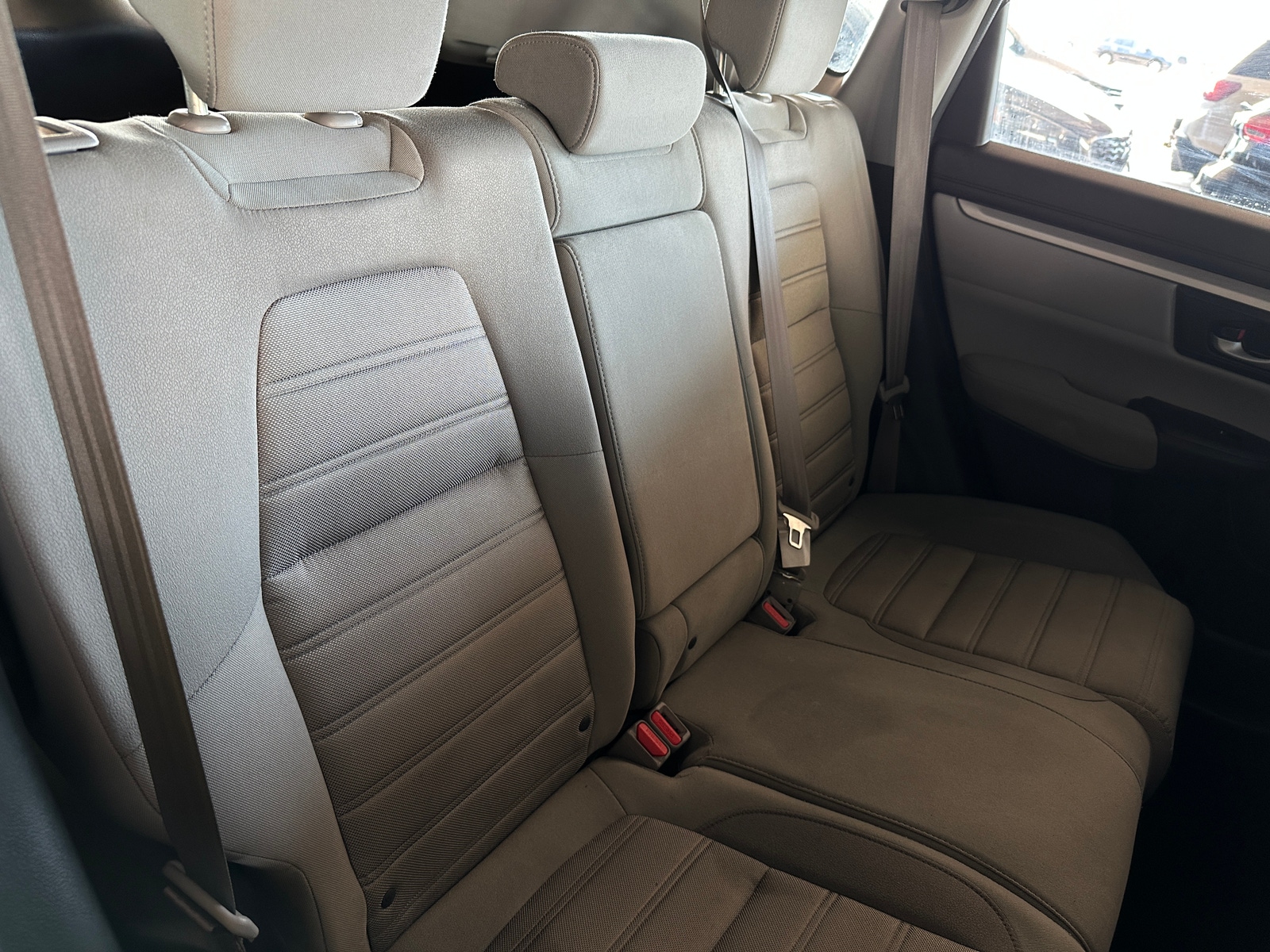 Thumbnail: 2020 Honda CR-V - 6