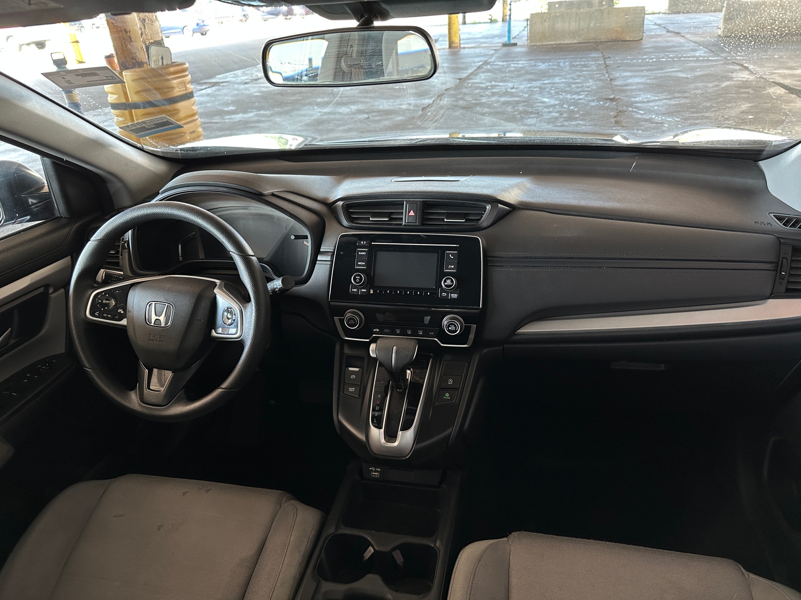Thumbnail: 2020 Honda CR-V - 3