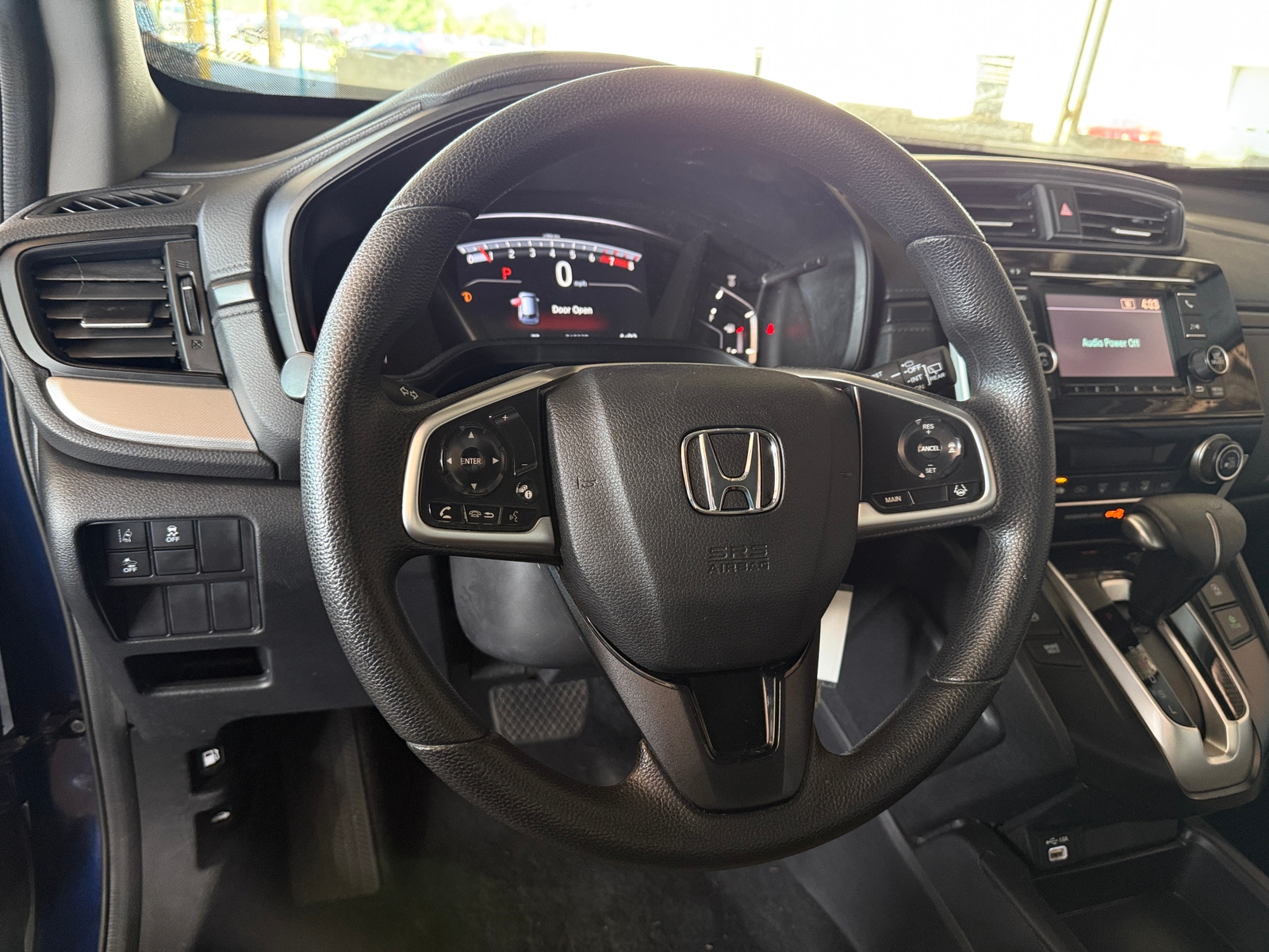 Thumbnail: 2020 Honda CR-V - 5