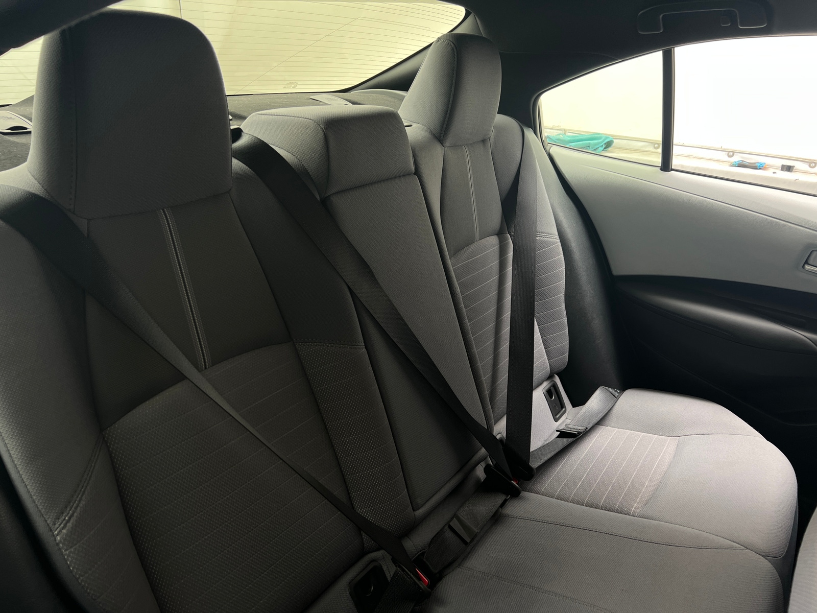 Thumbnail: 2020 Toyota Corolla - 6