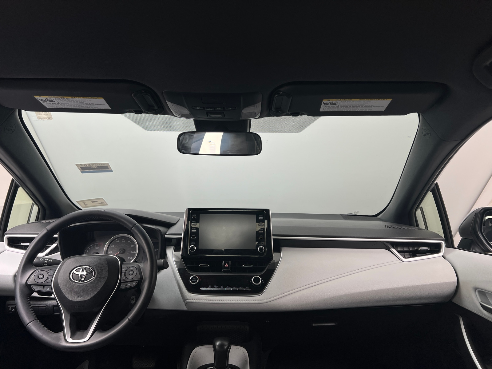 Thumbnail: 2020 Toyota Corolla - 3