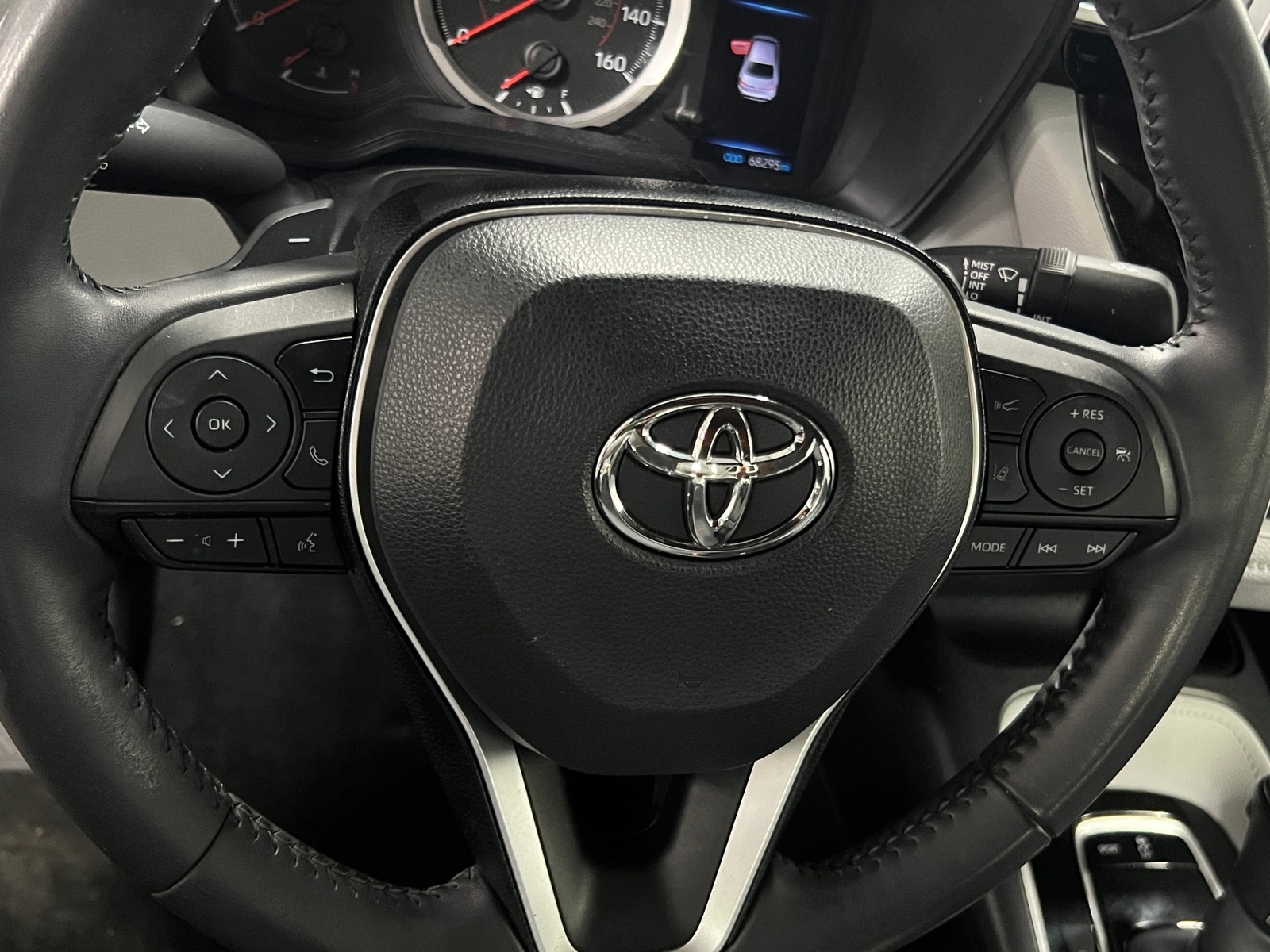 Thumbnail: 2020 Toyota Corolla - 5