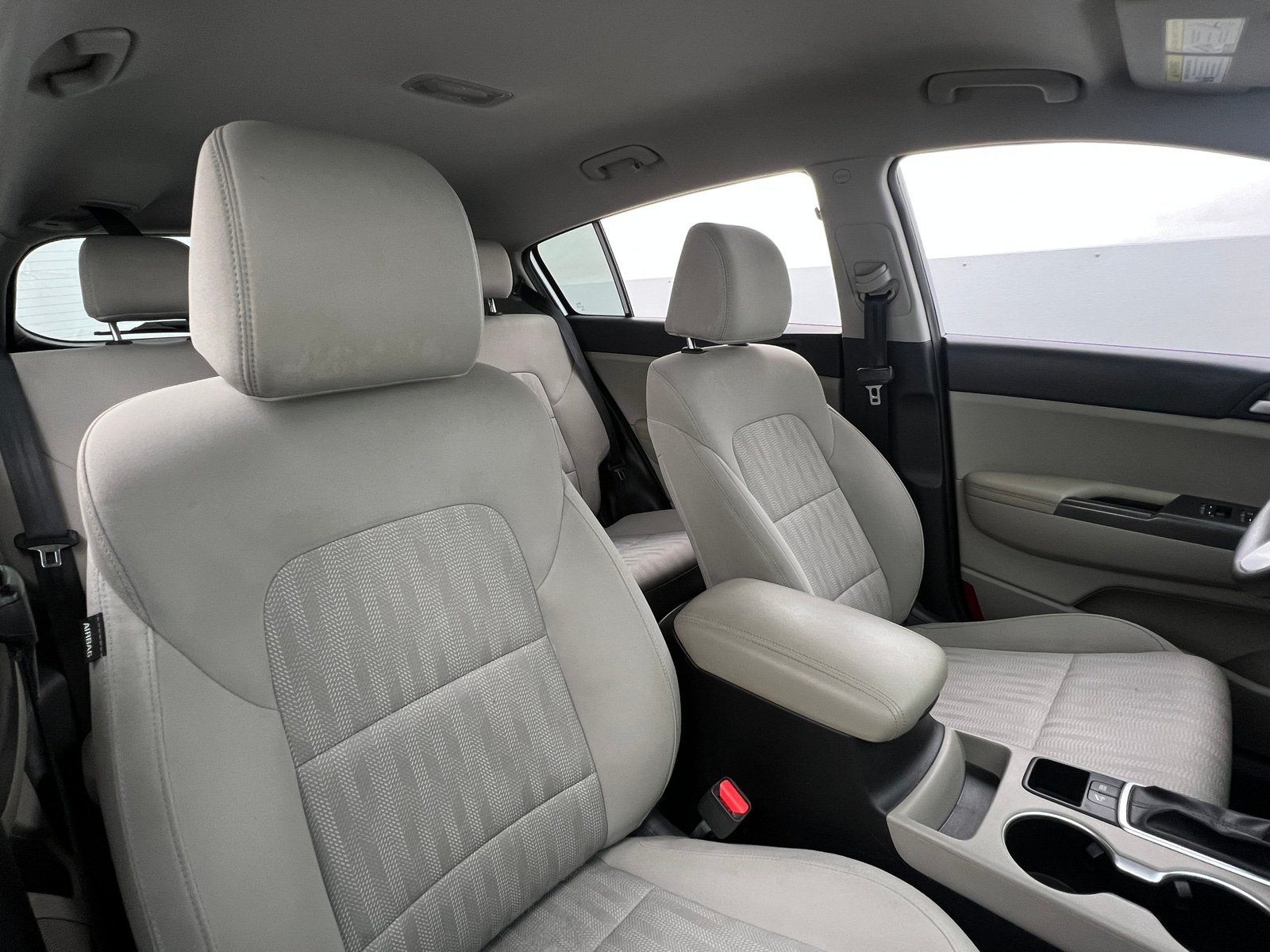 Thumbnail: 2020 Kia Sportage - 2