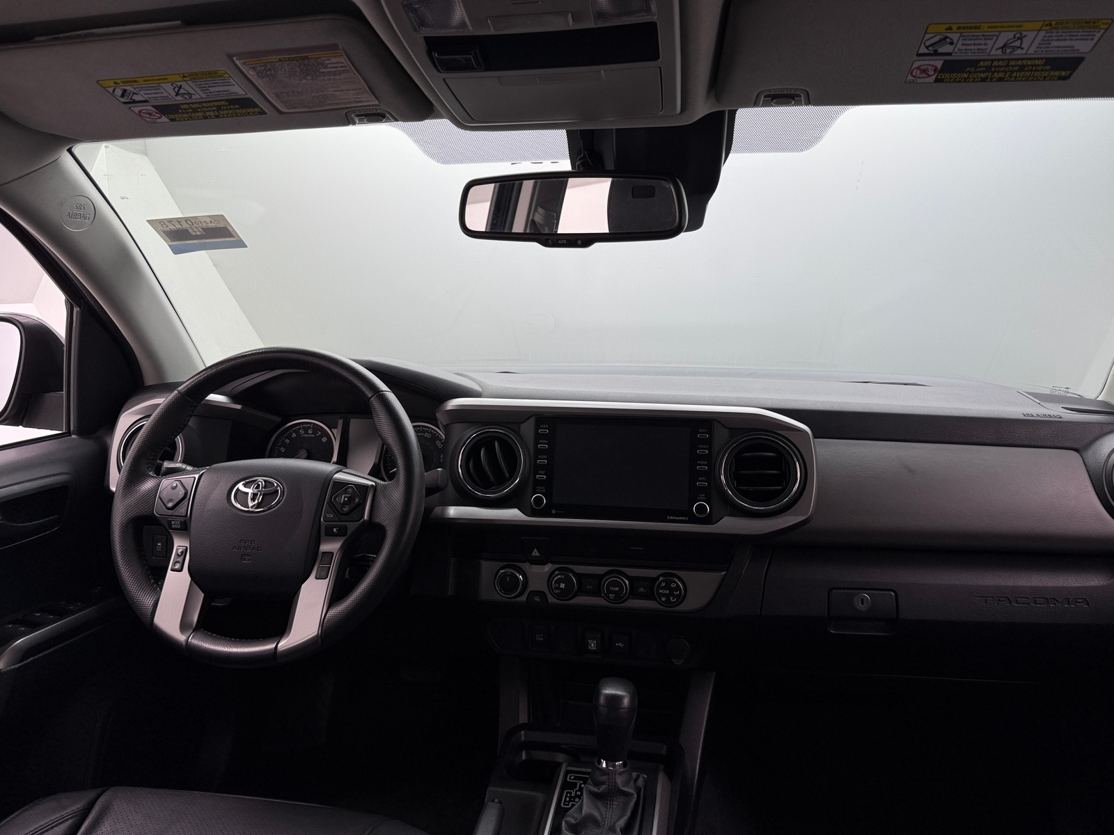 Thumbnail: 2020 Toyota Tacoma - 2