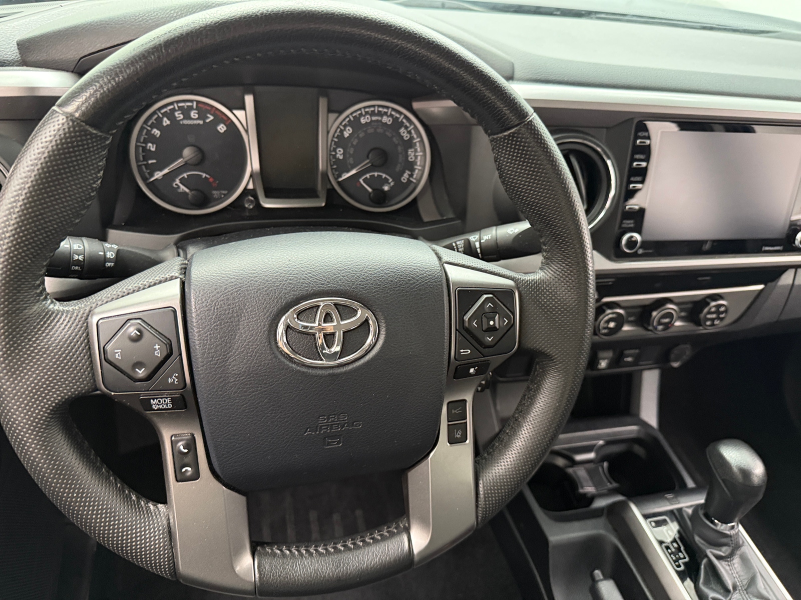 Thumbnail: 2020 Toyota Tacoma - 4