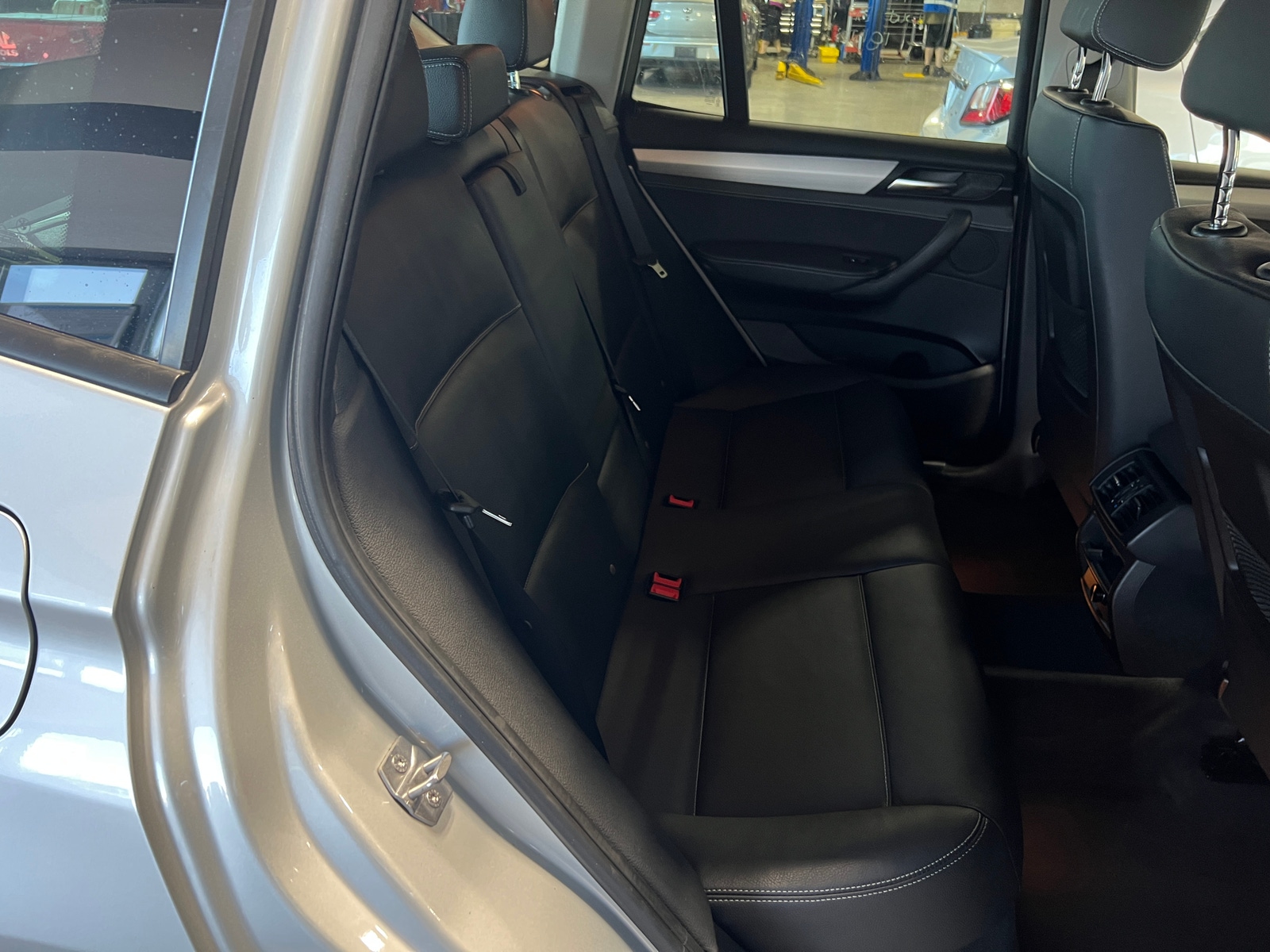 Thumbnail: 2013 BMW X3 - 5