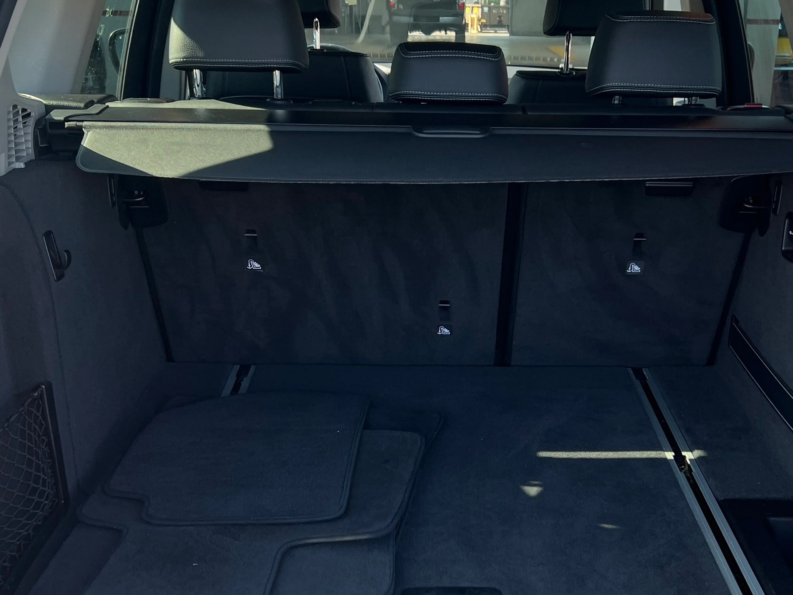 Thumbnail: 2013 BMW X3 - 6