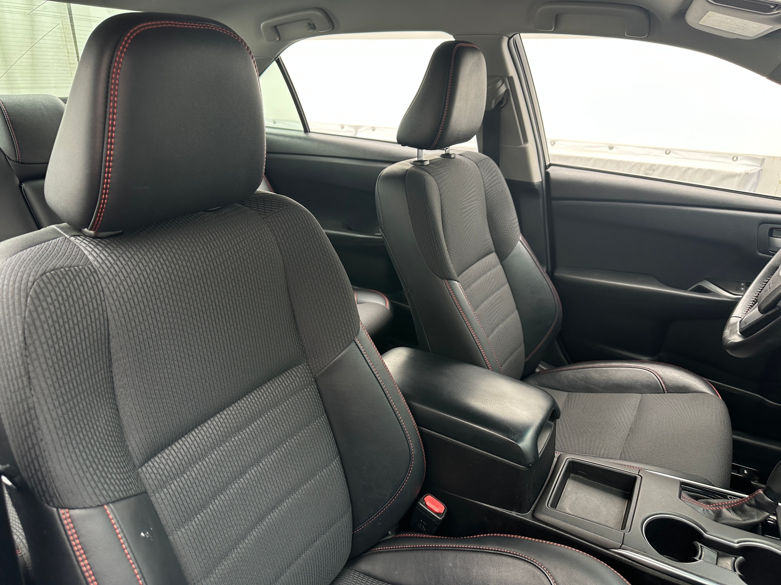 Thumbnail: 2017 Toyota Camry - 2