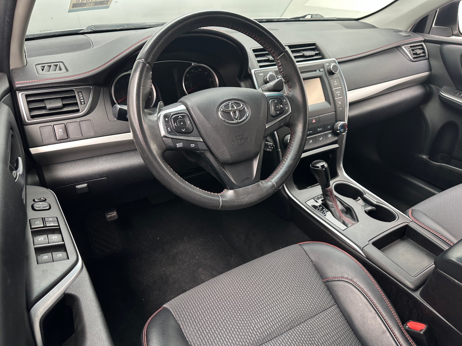 Thumbnail: 2017 Toyota Camry - 3