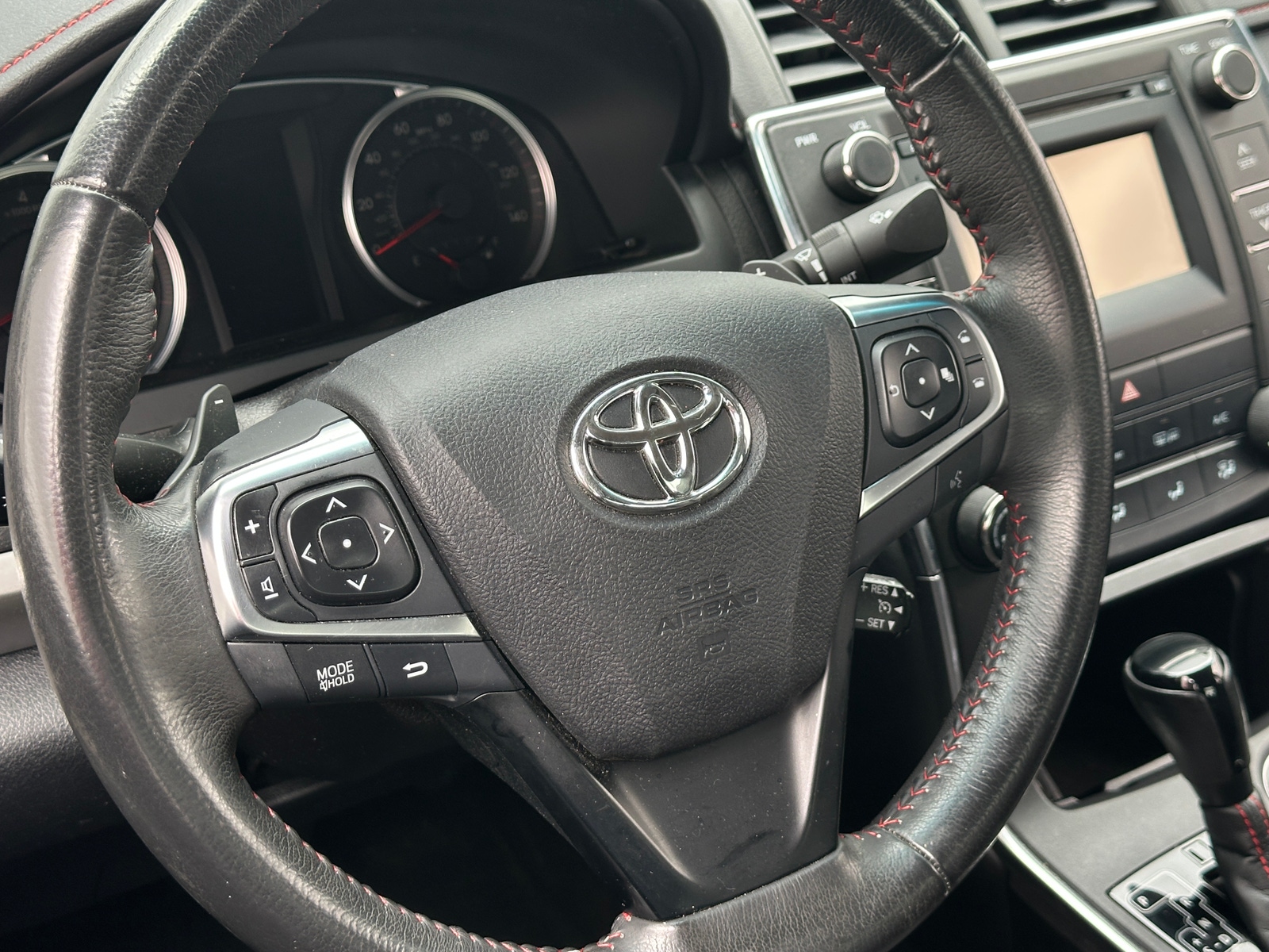Thumbnail: 2017 Toyota Camry - 5