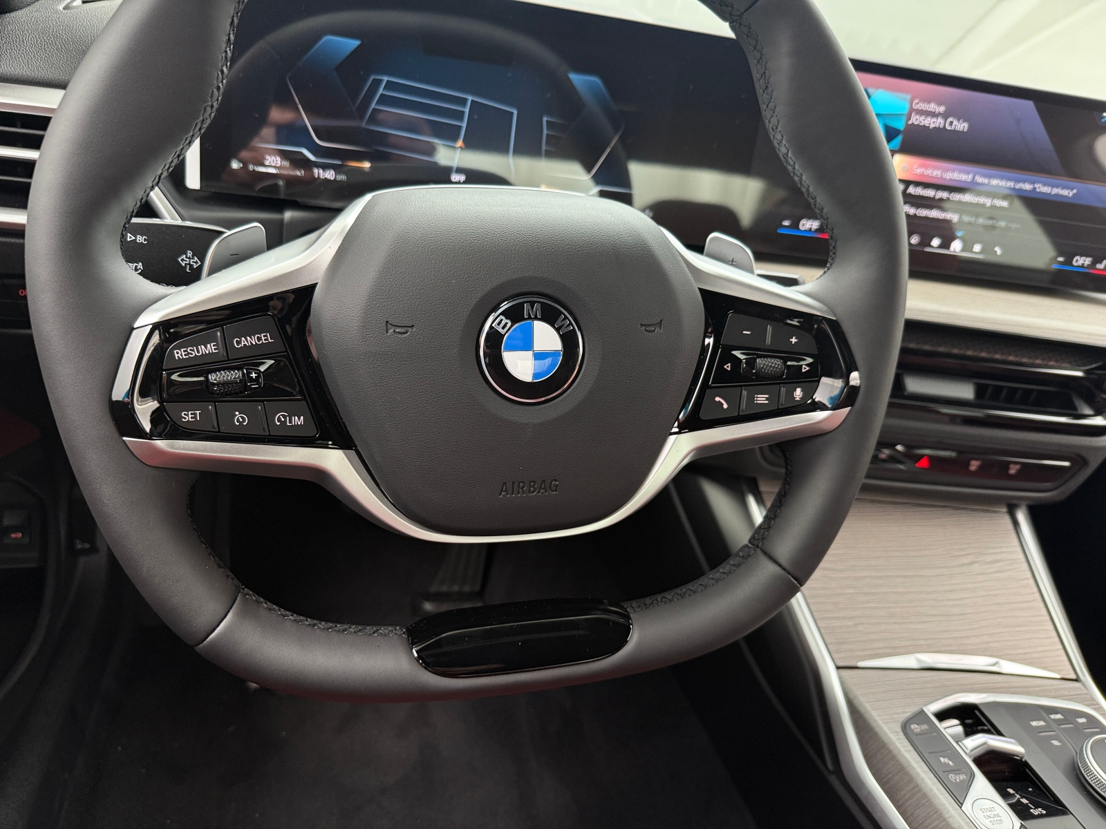 Thumbnail: 2025 BMW 4 Series - 3