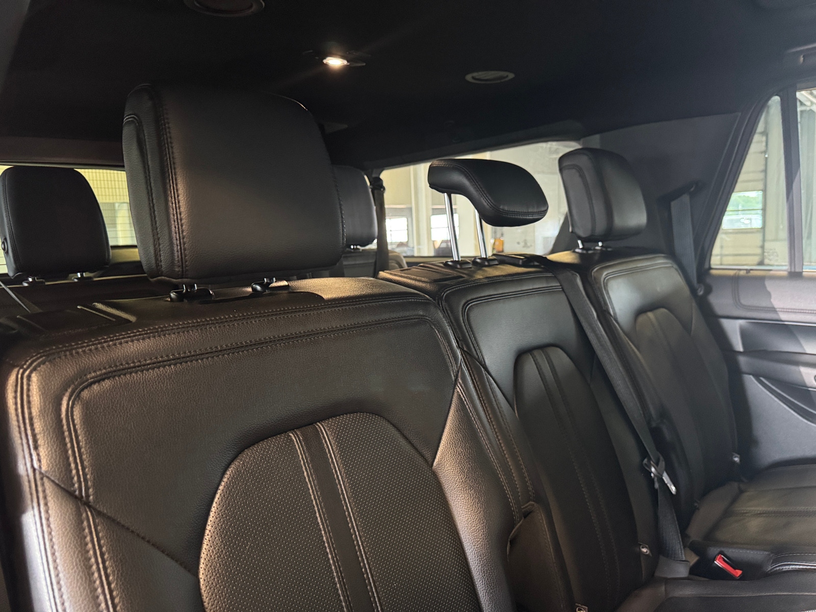 Thumbnail: 2021 Ford Expedition MAX - 5