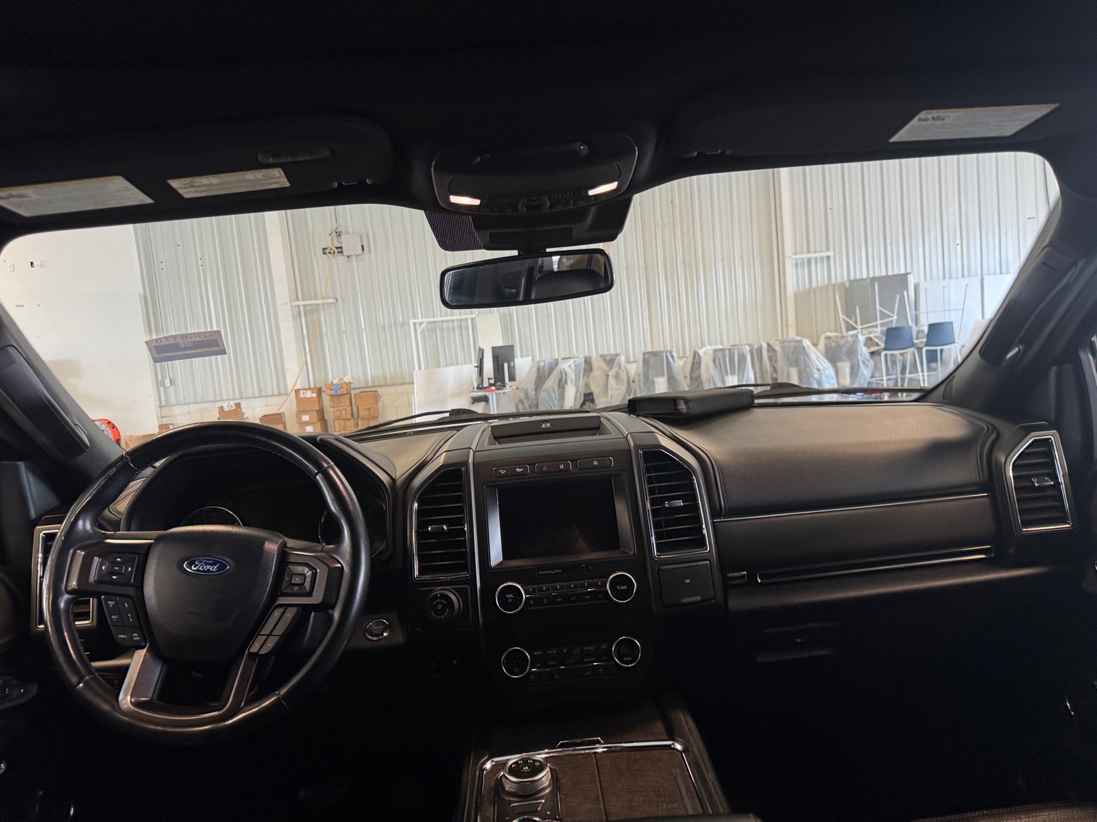Thumbnail: 2021 Ford Expedition MAX - 2