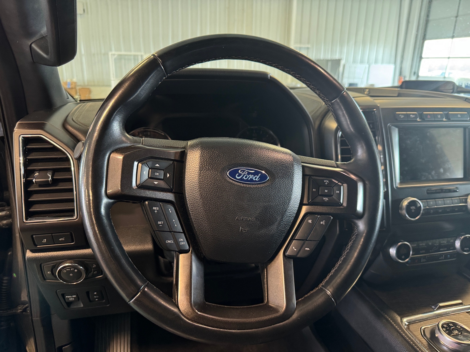 Thumbnail: 2021 Ford Expedition MAX - 4