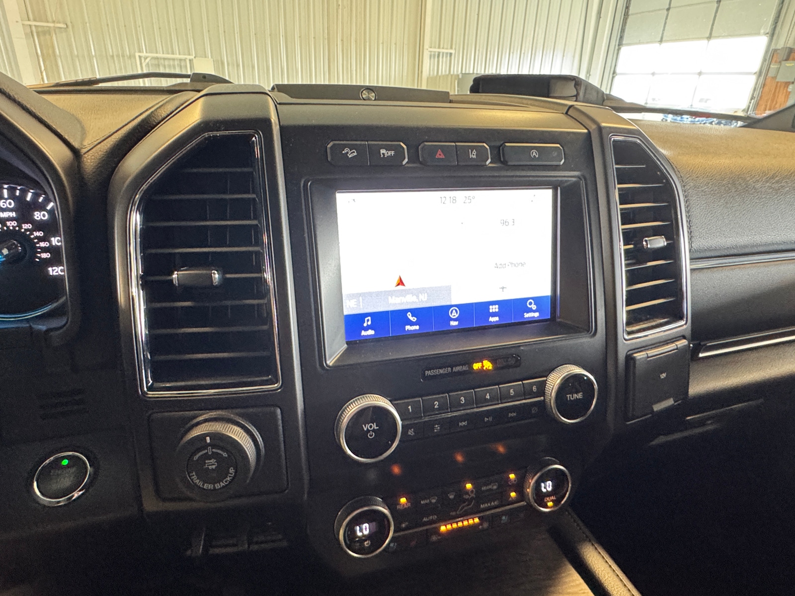 Thumbnail: 2021 Ford Expedition MAX - 3