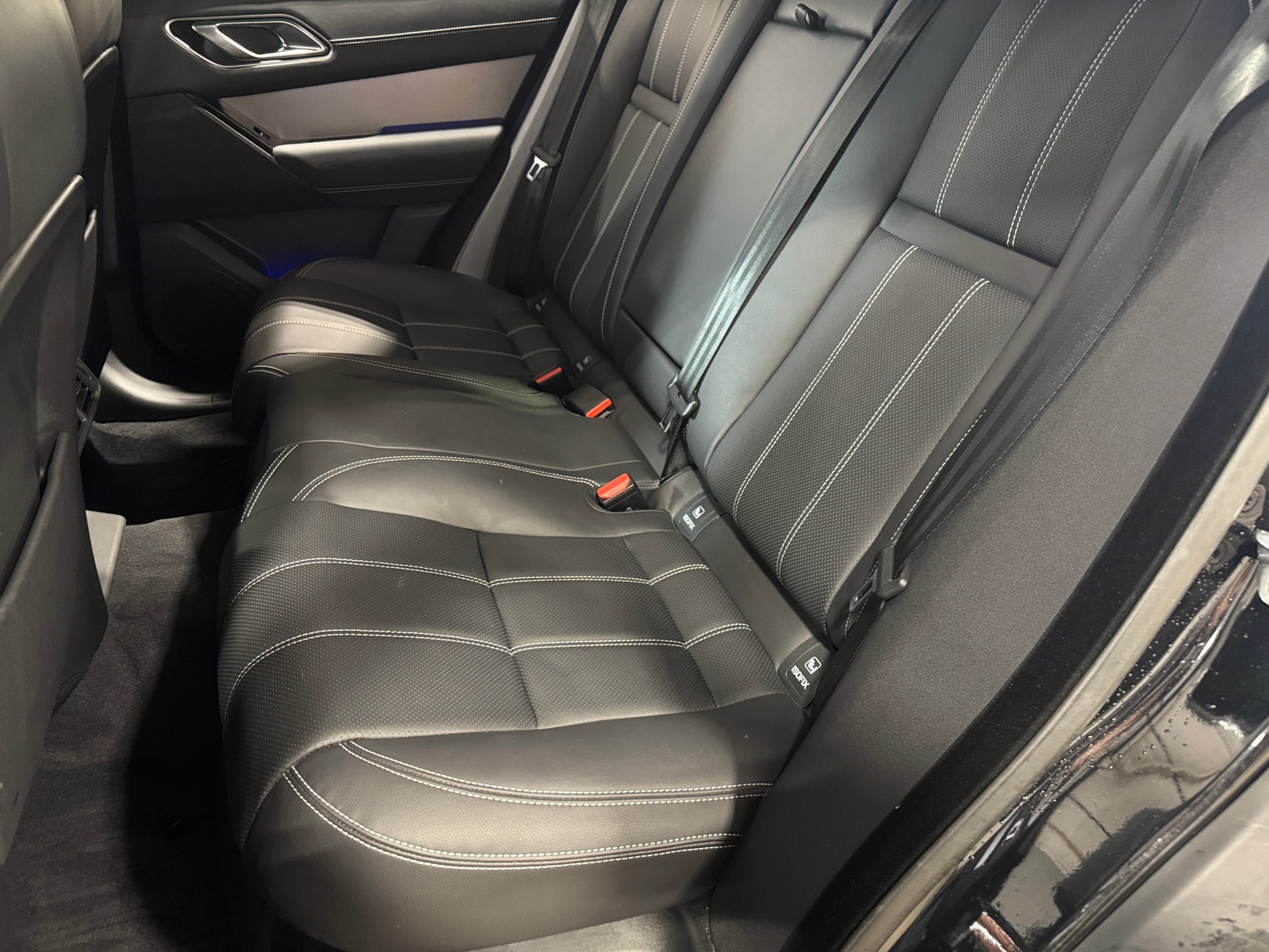 Thumbnail: 2023 Land Rover Range Rover Velar - 5