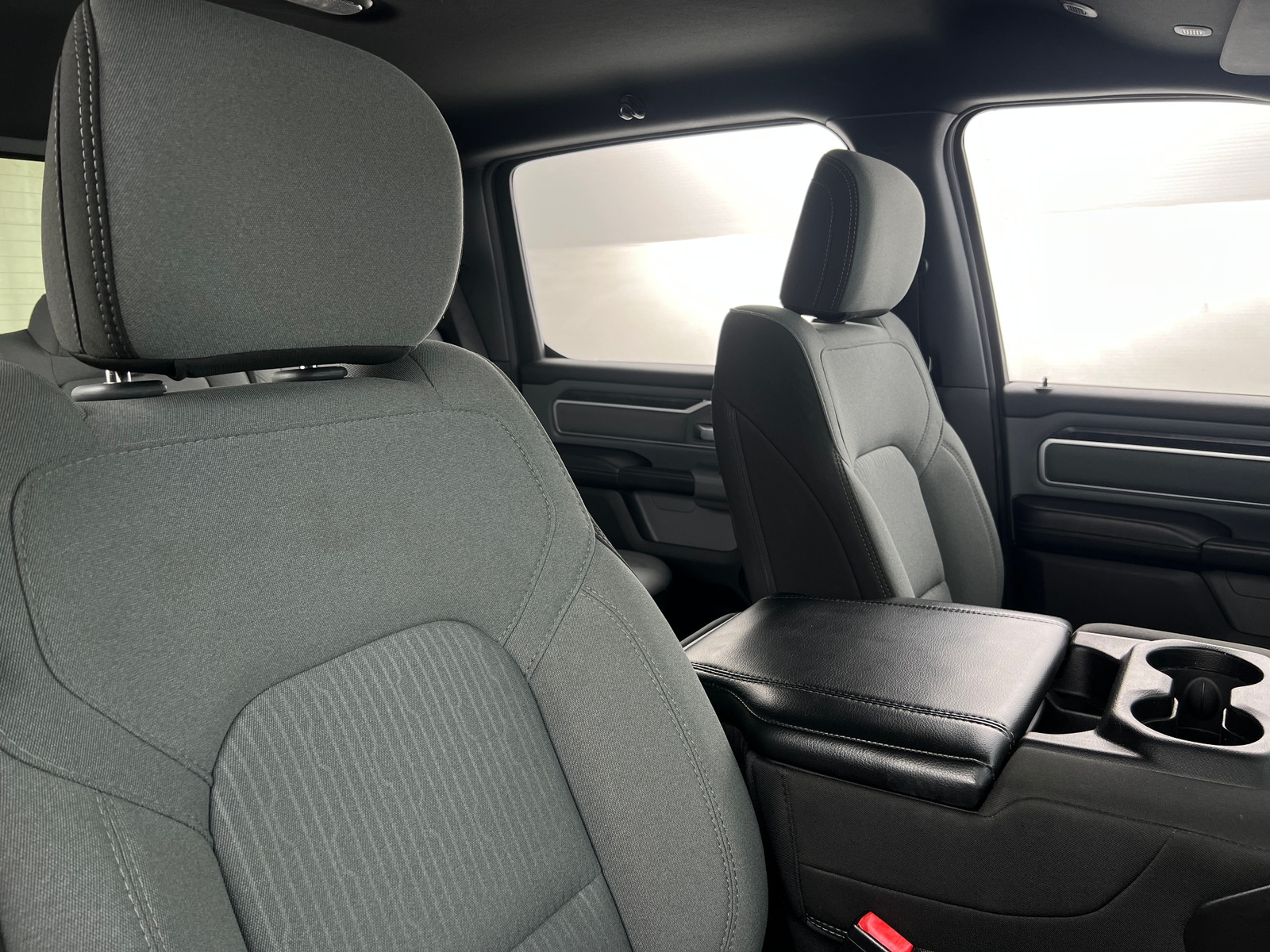 Thumbnail: 2023 RAM 1500 - 2