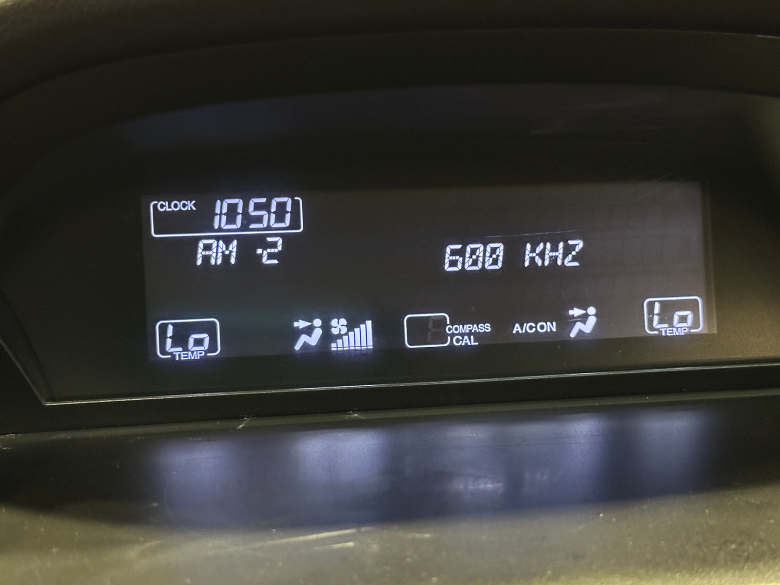 Thumbnail: 2012 Acura TL - 3