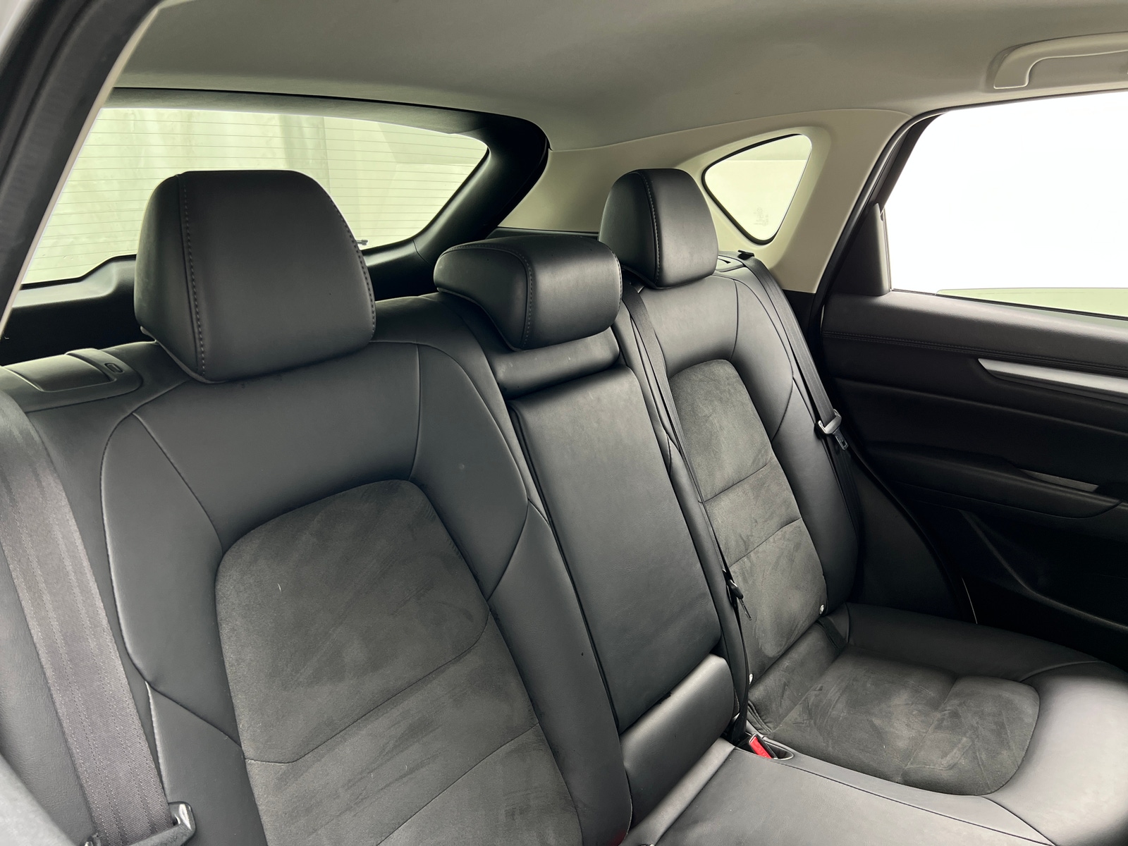 Thumbnail: 2020 Mazda CX-5 - 5