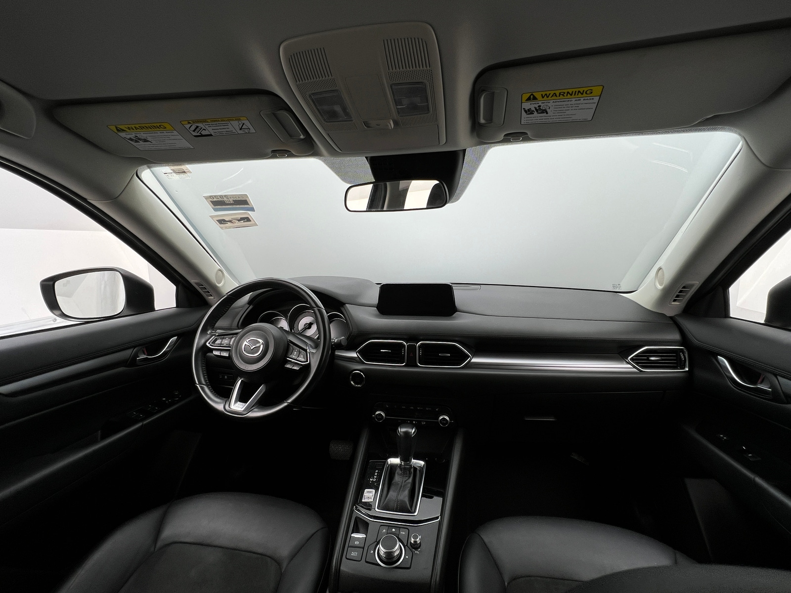 Thumbnail: 2020 Mazda CX-5 - 2